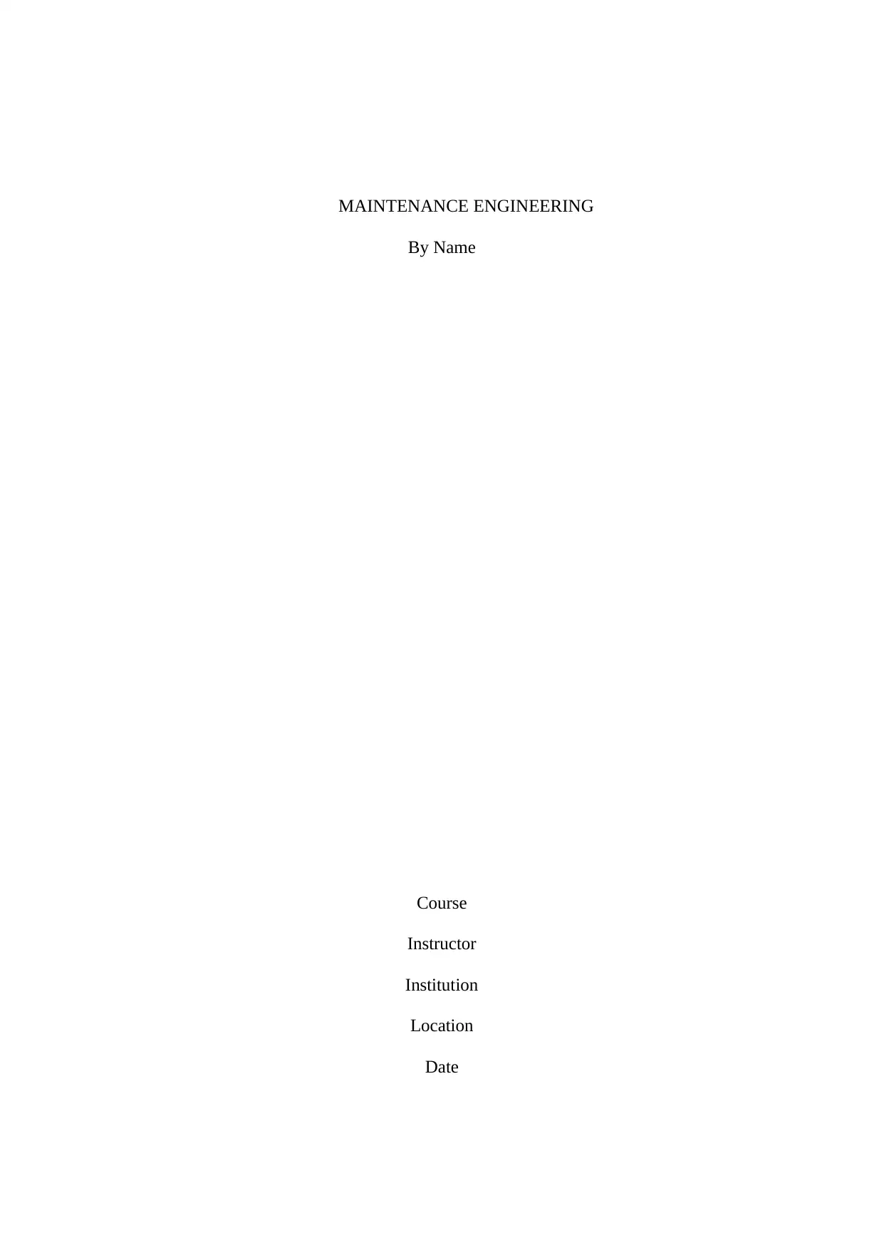 Document Page