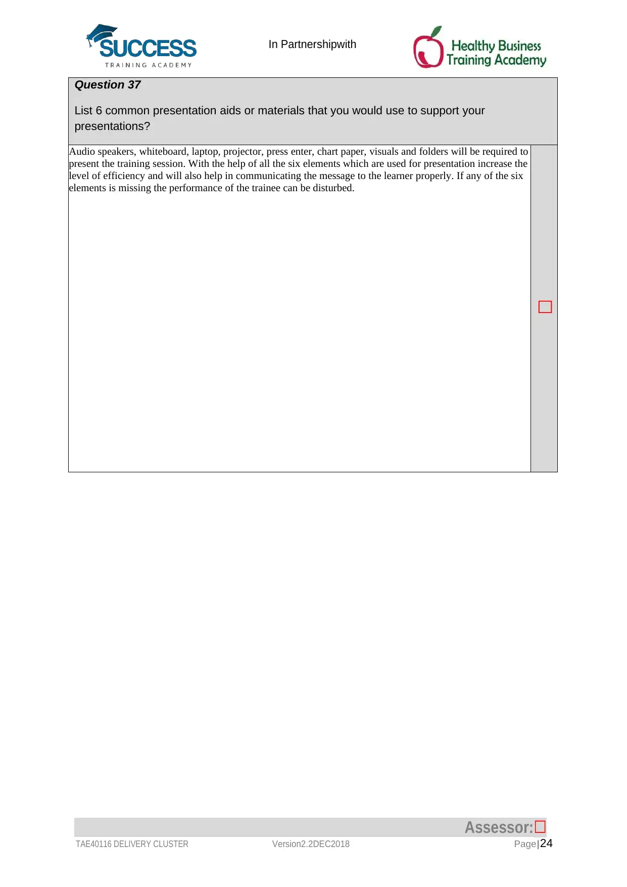 Document Page