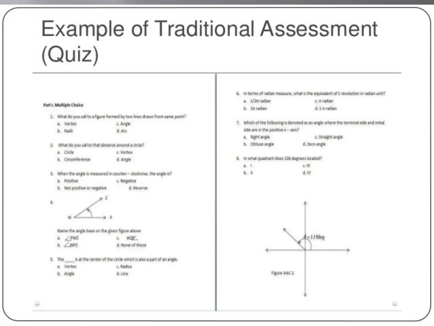 Document Page