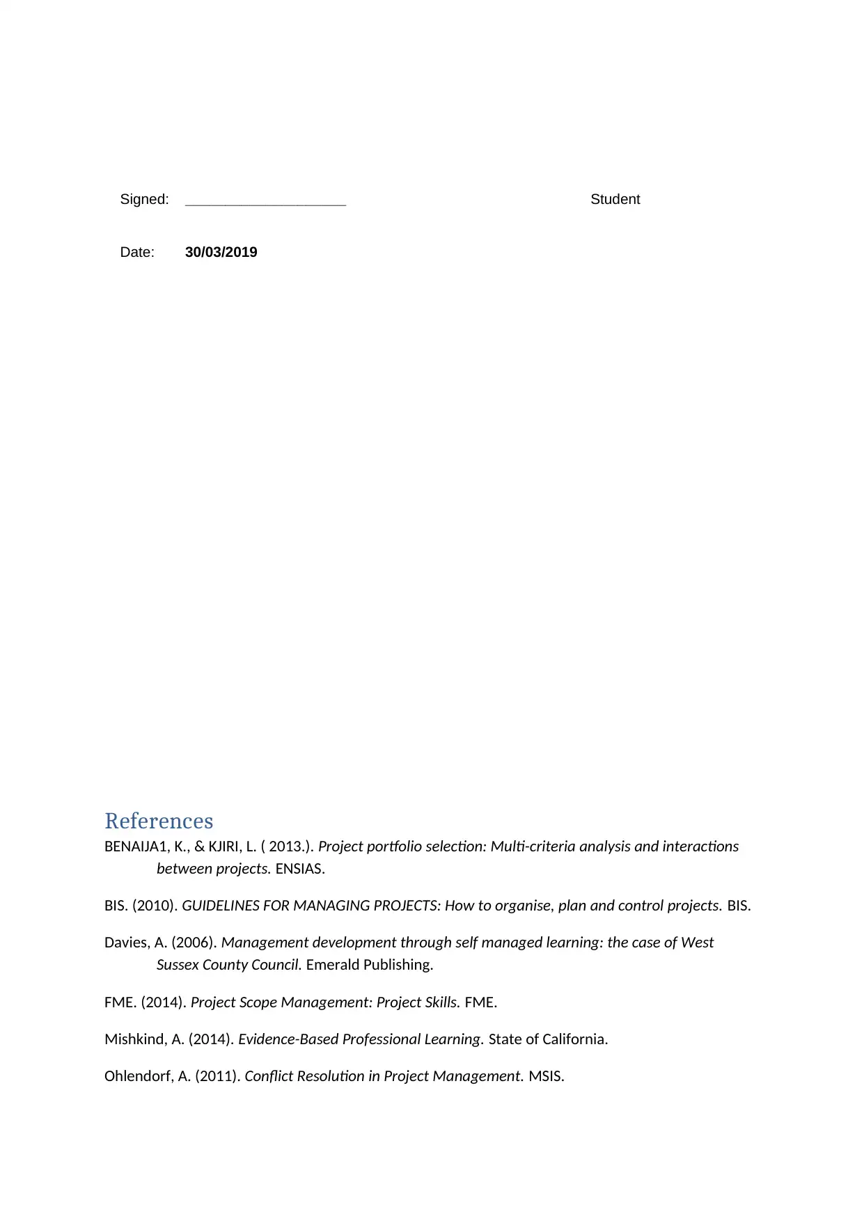 Document Page