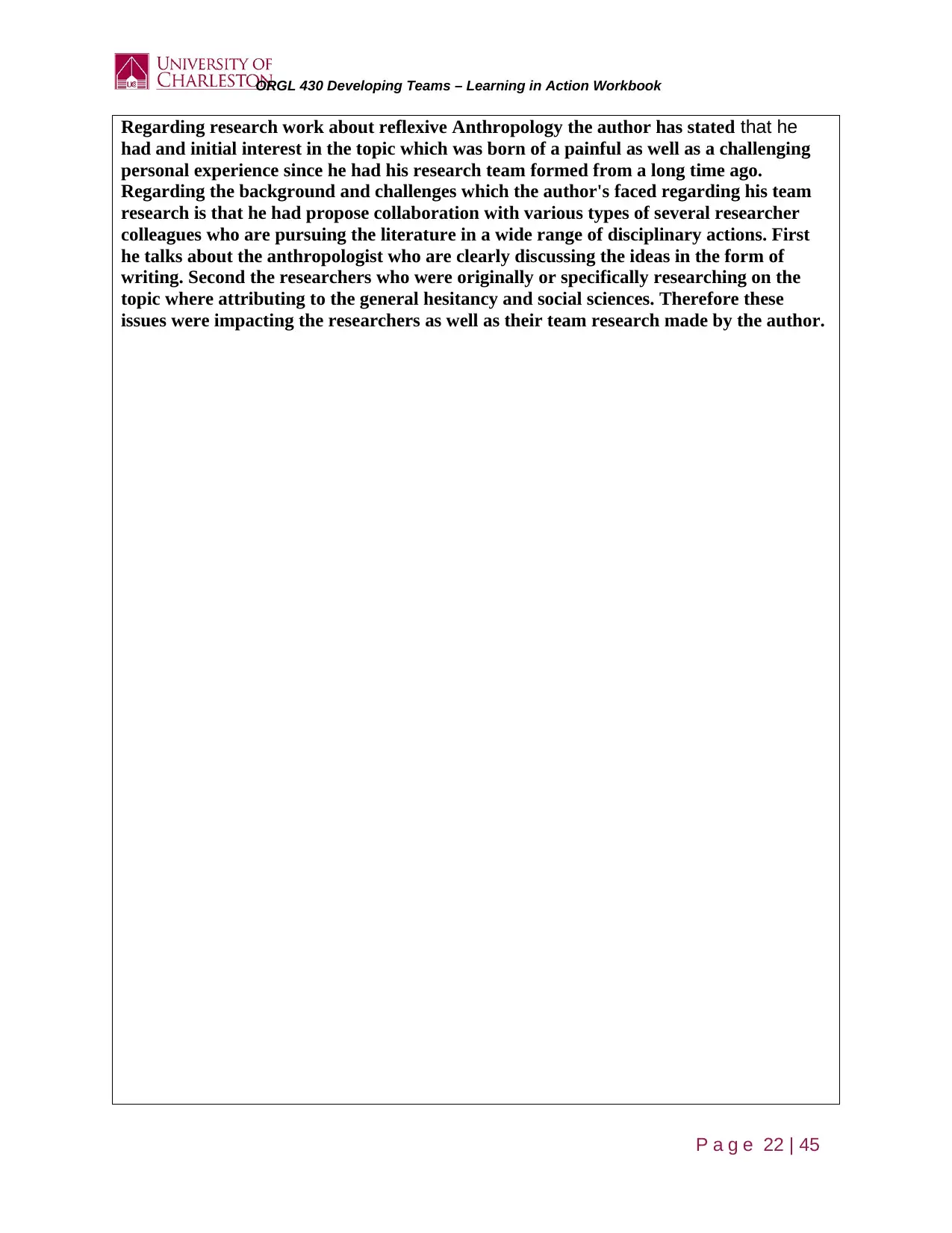 Document Page