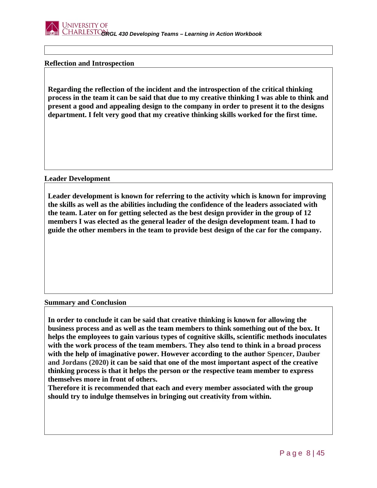 Document Page