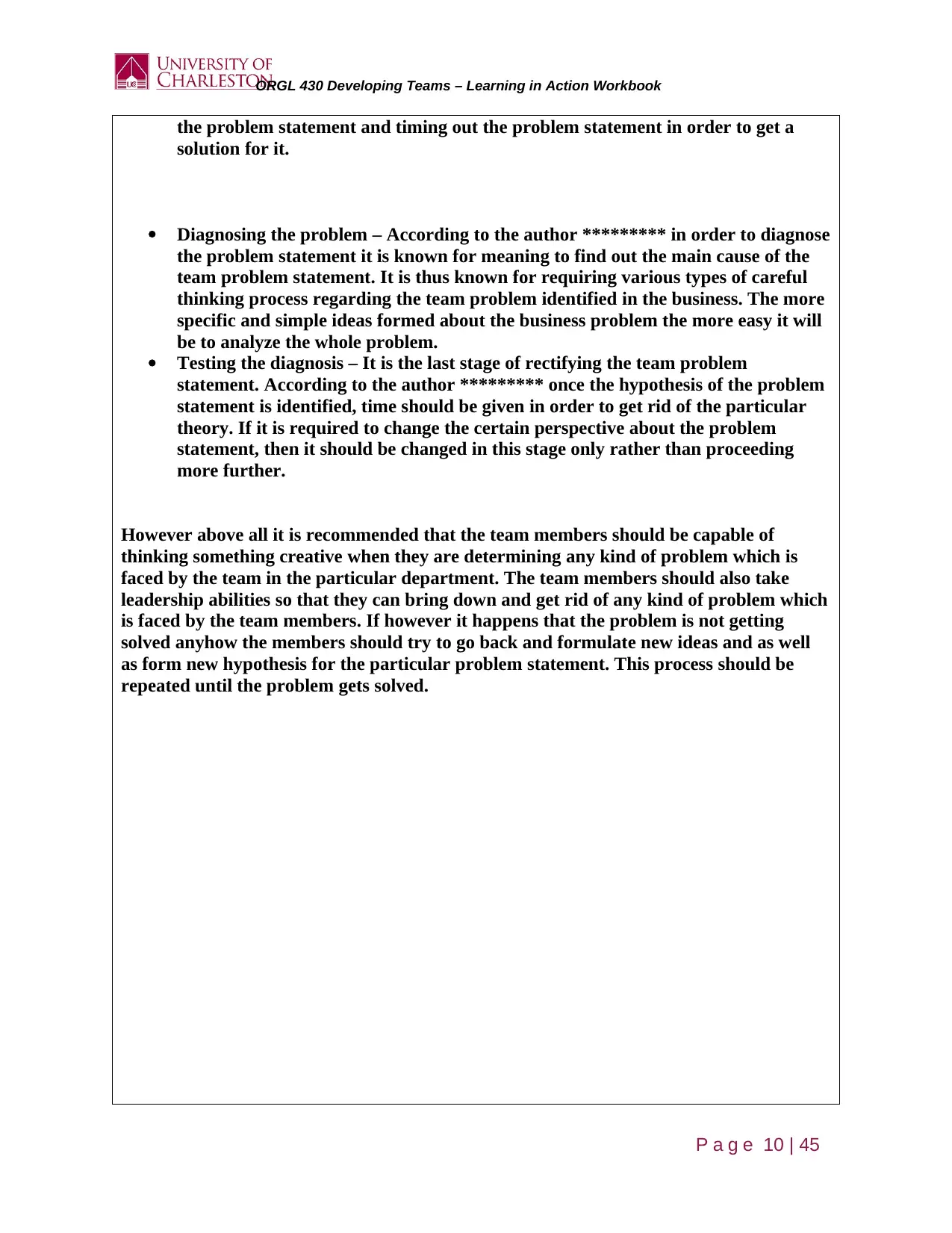 Document Page