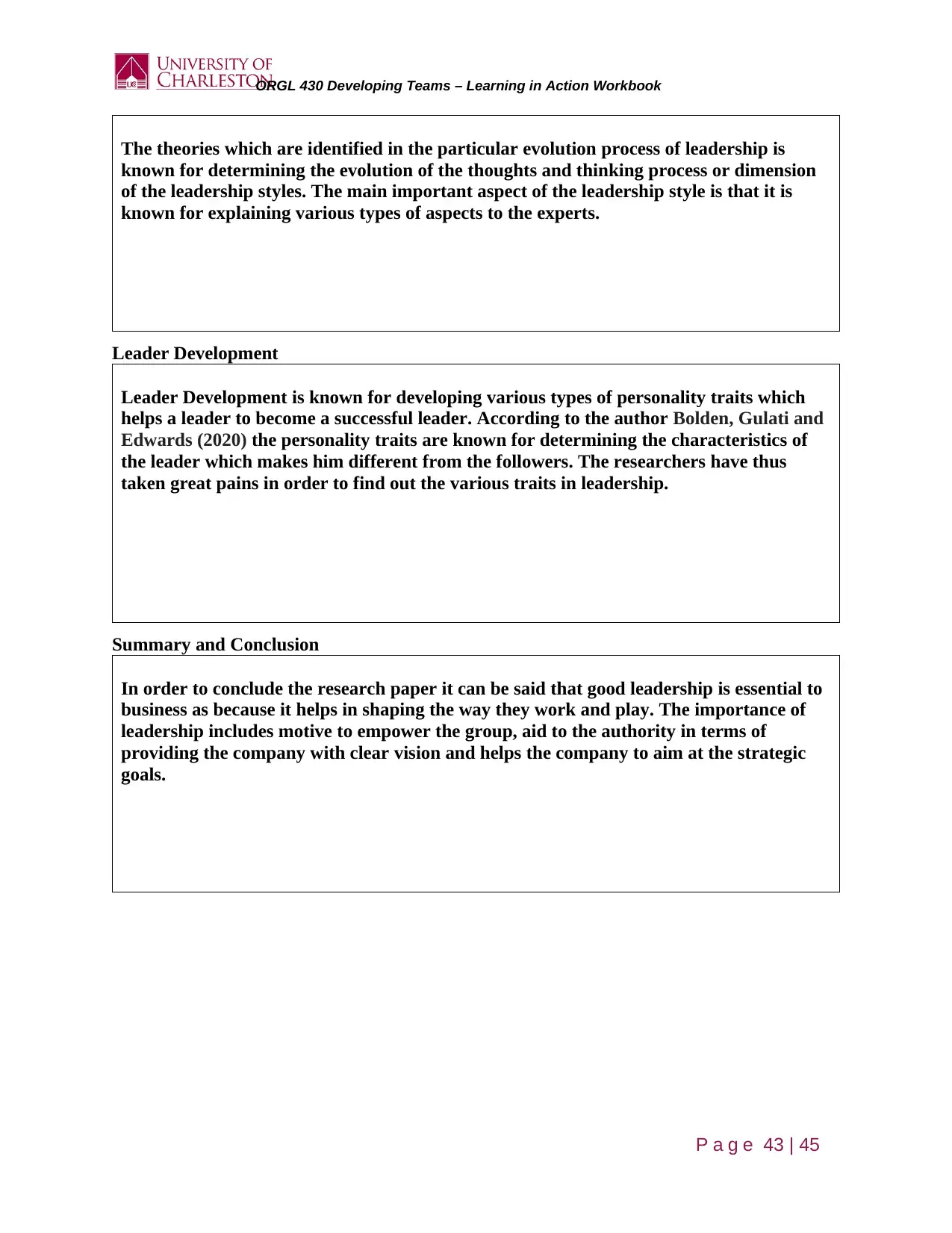 Document Page