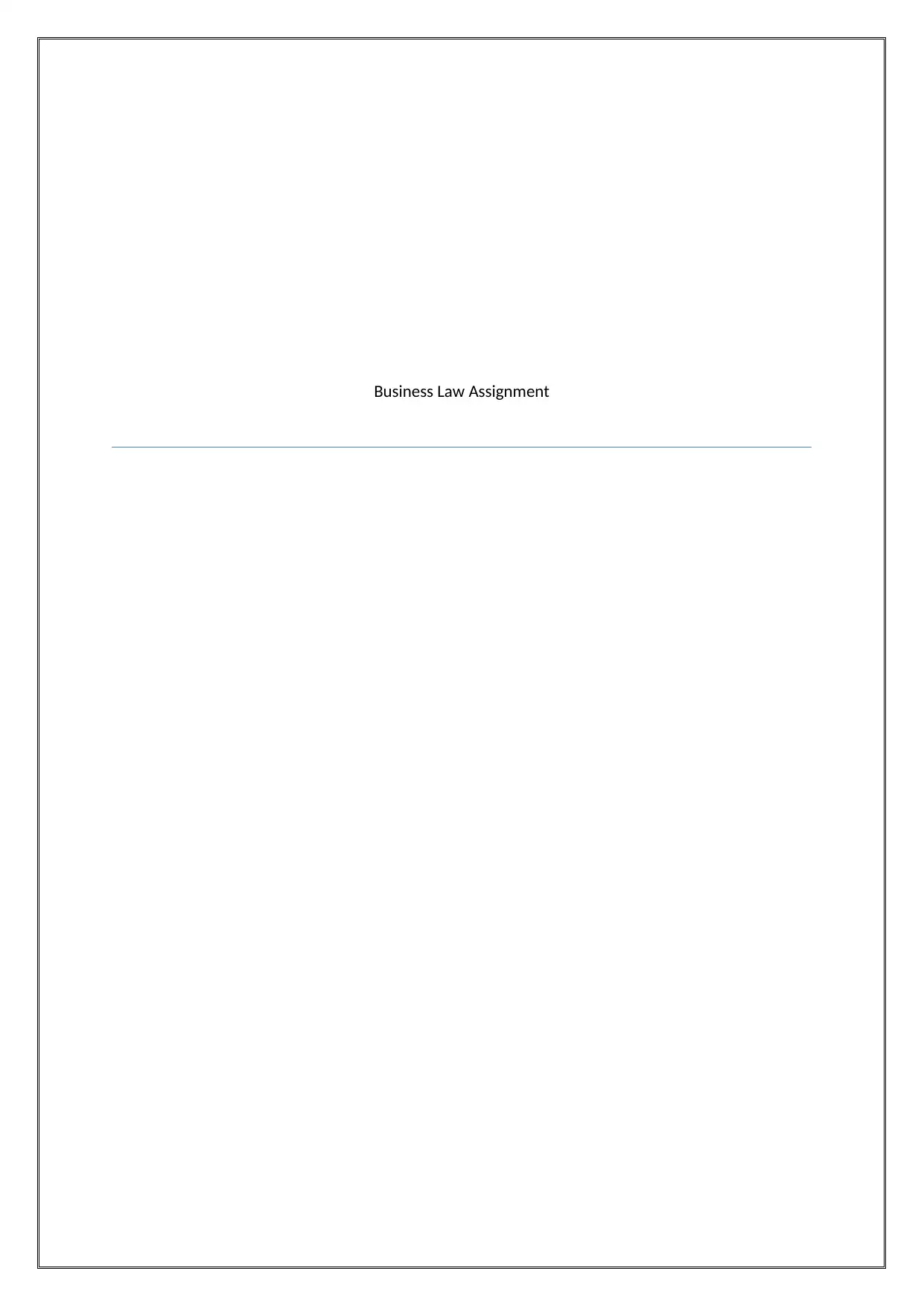 Document Page