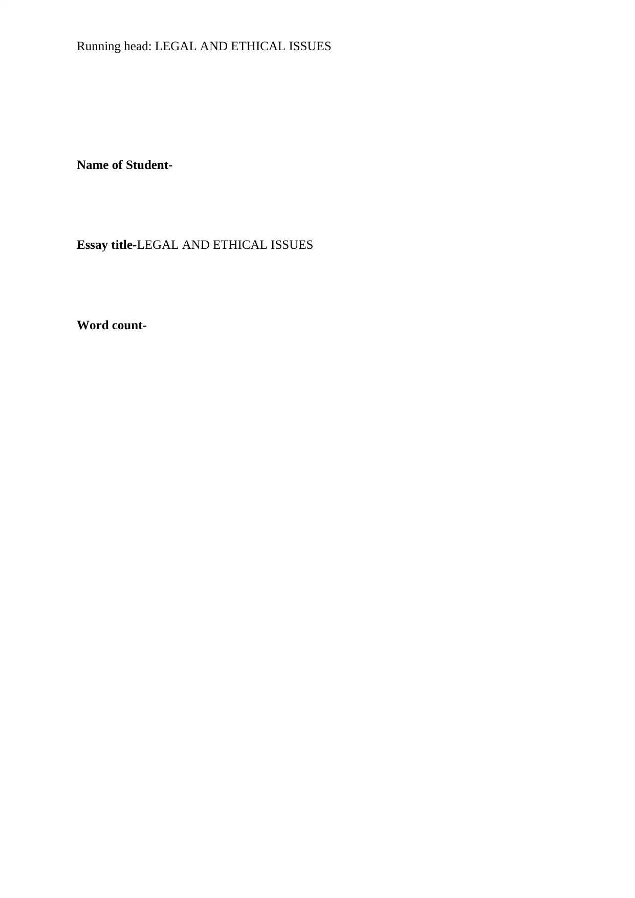 Document Page