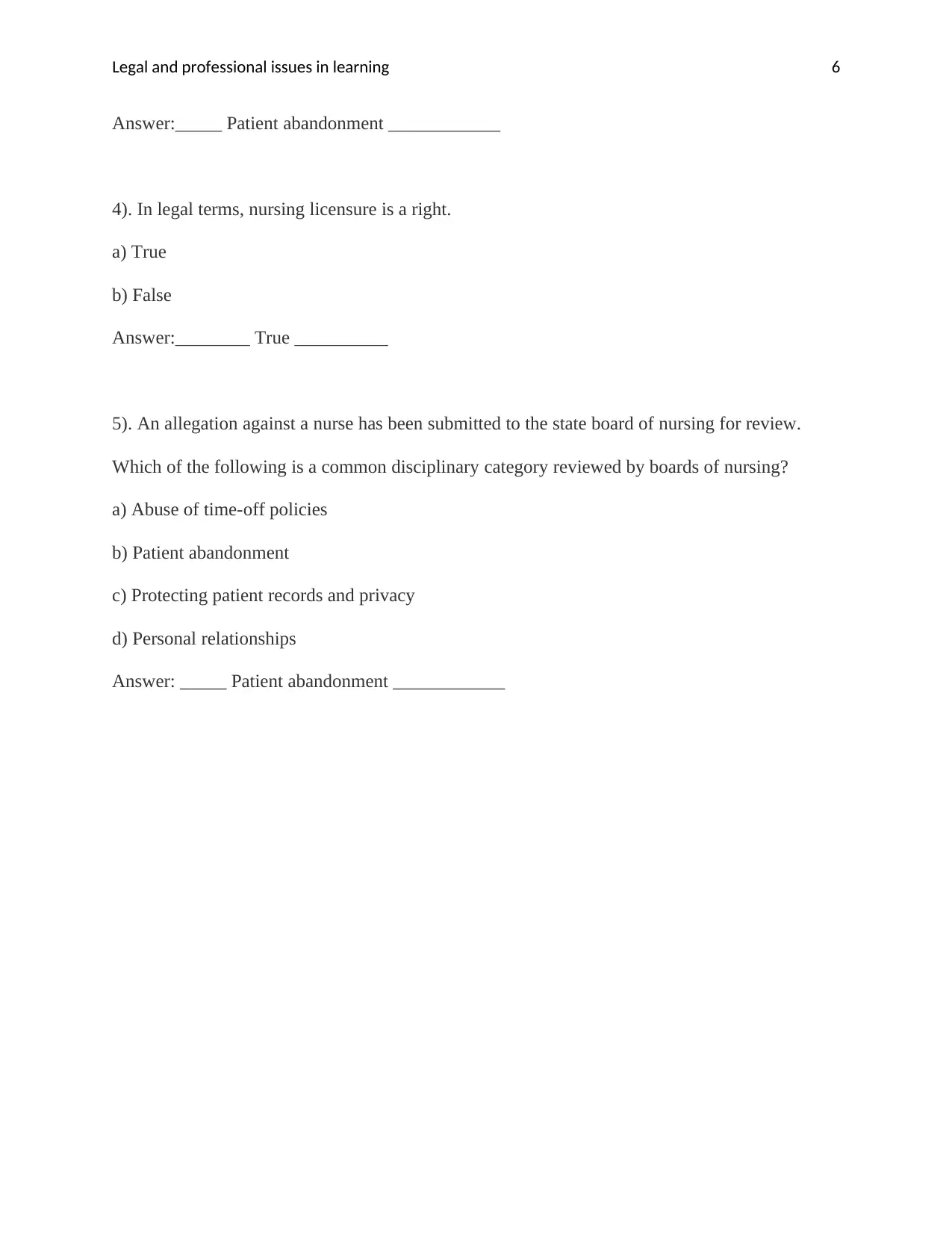 Document Page