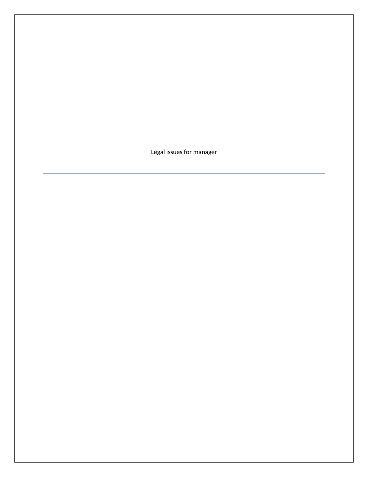 Document Page