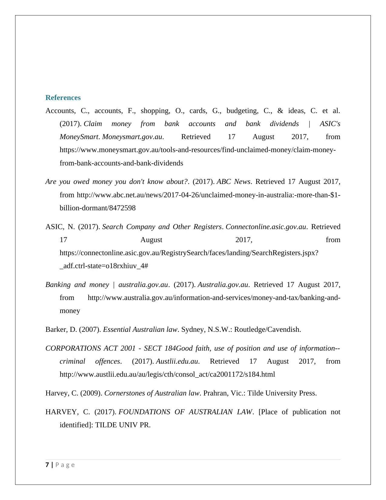 Document Page