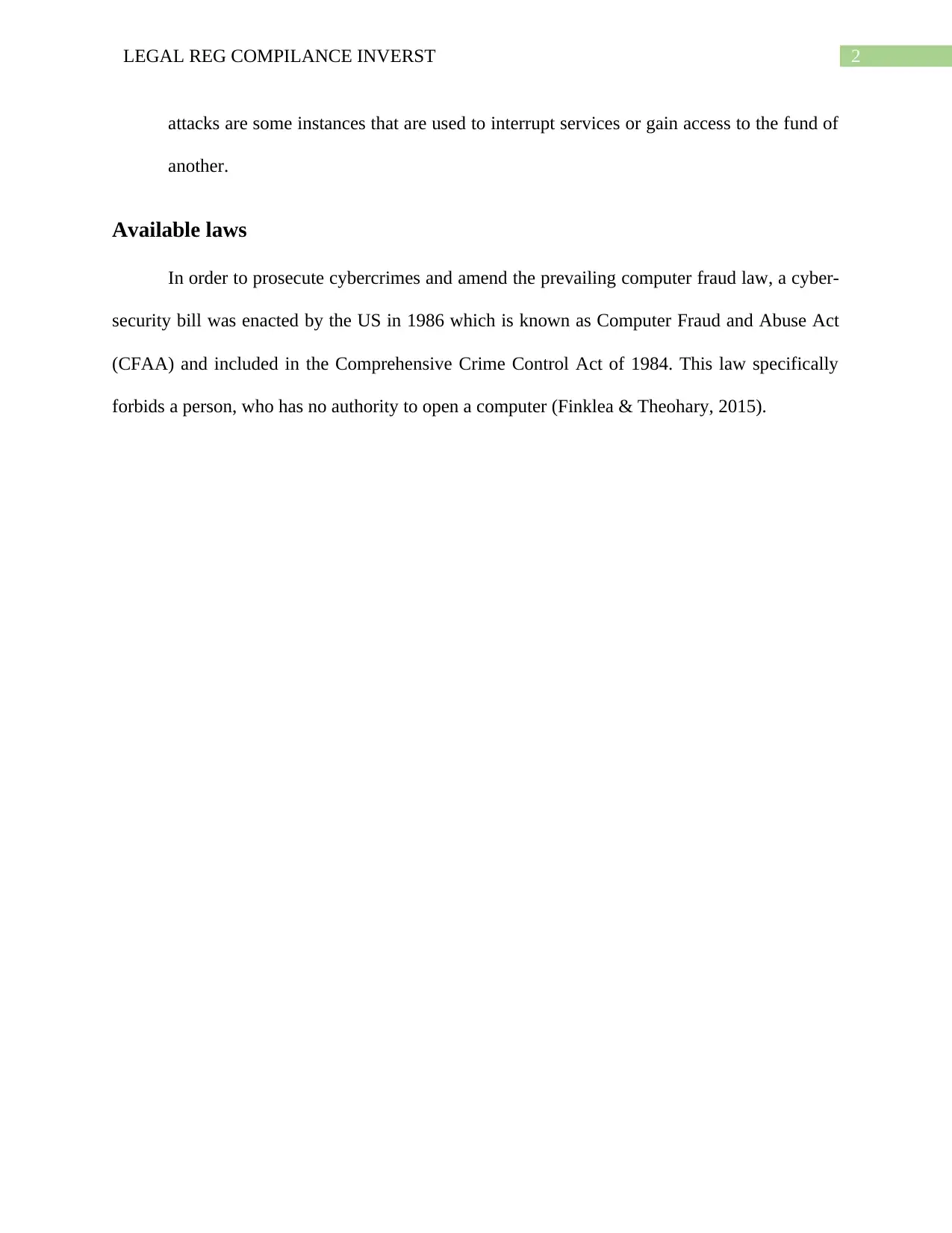 Document Page