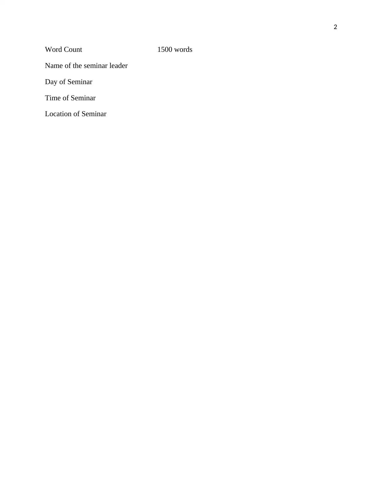 Document Page