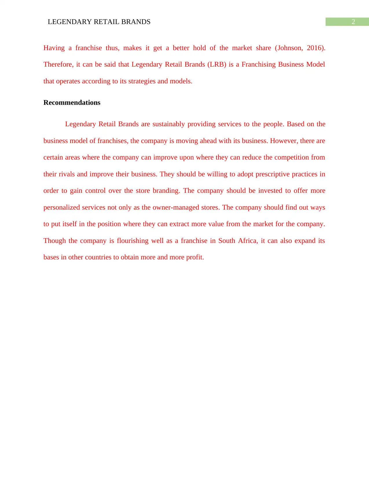 Document Page