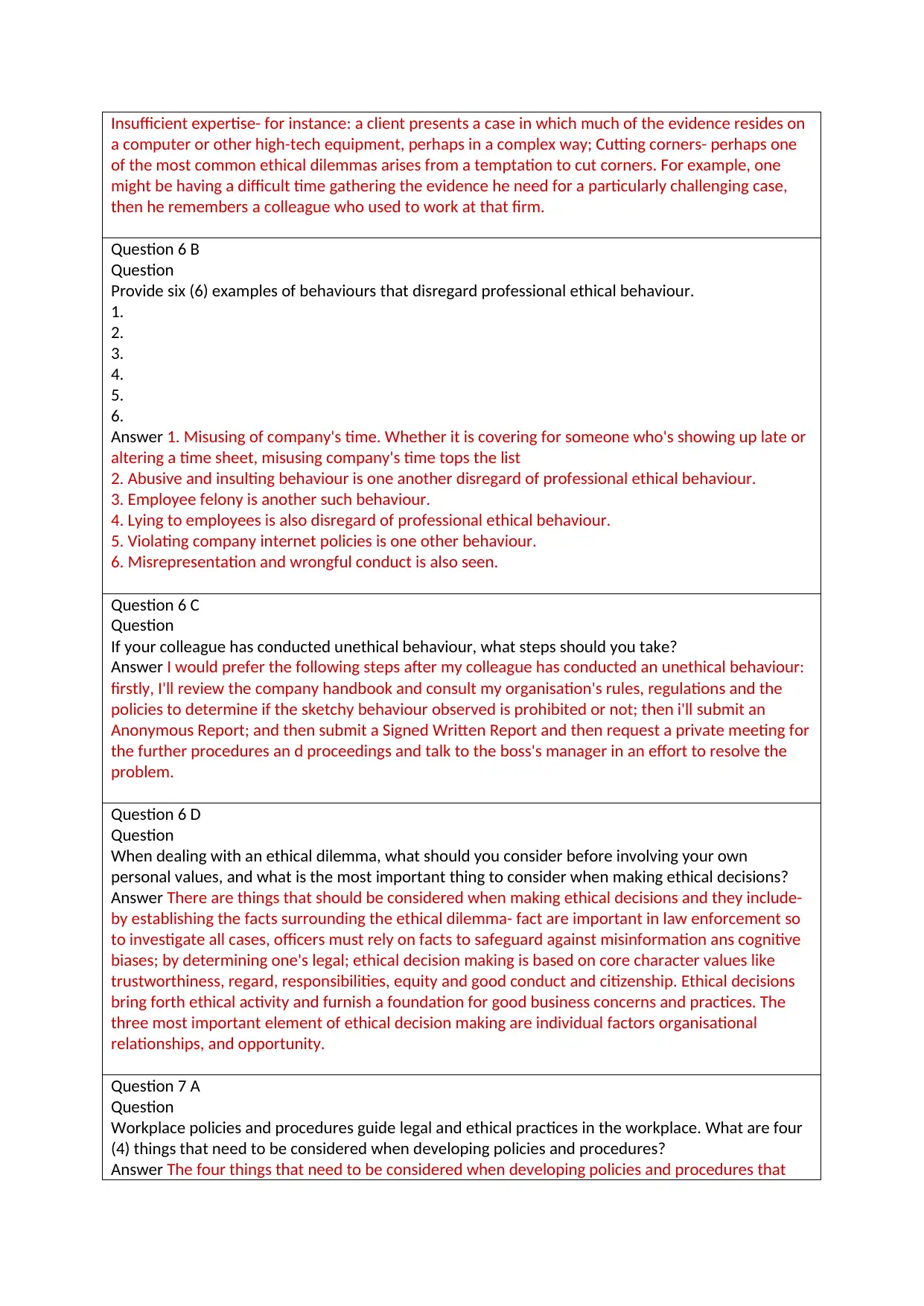 Document Page