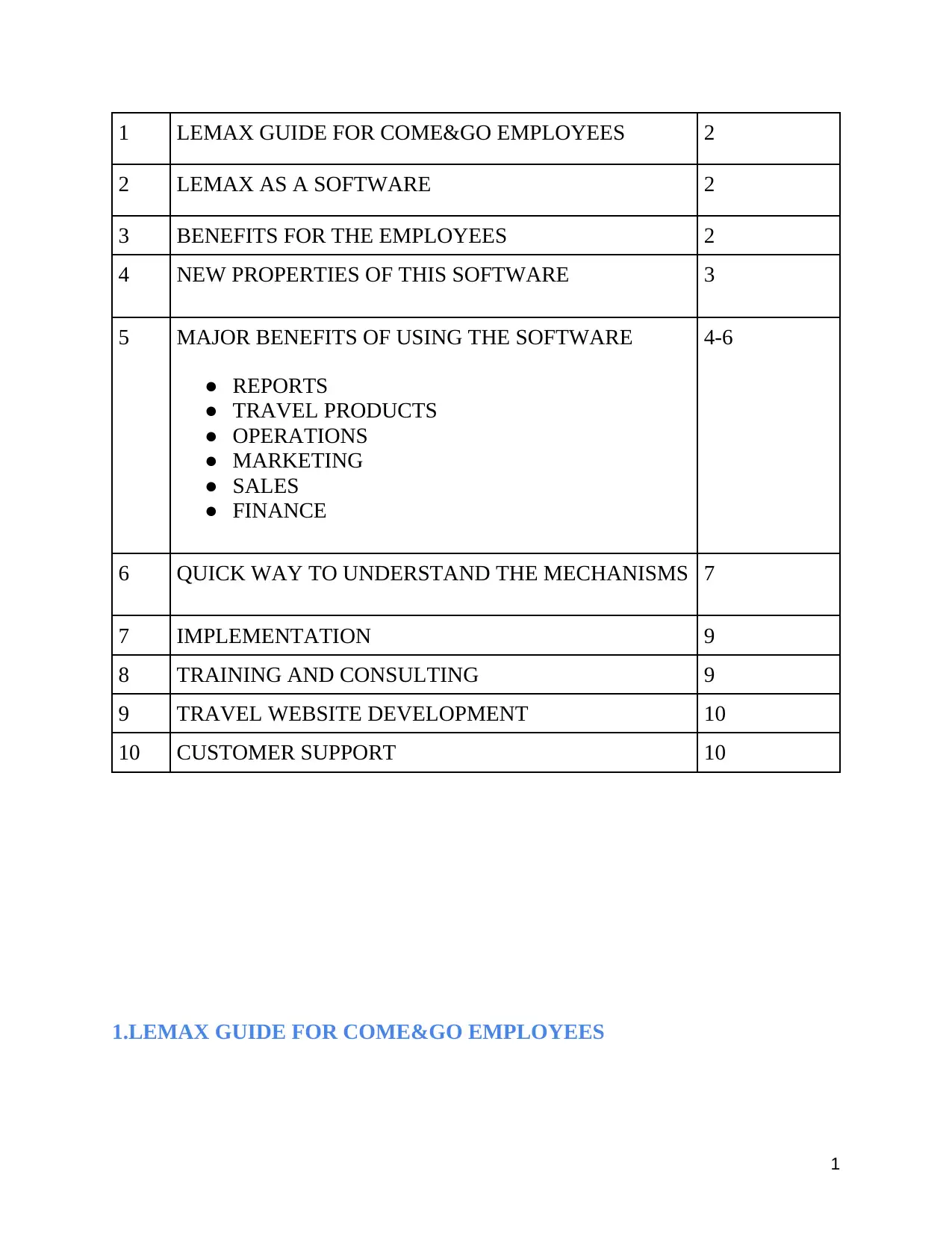 Document Page