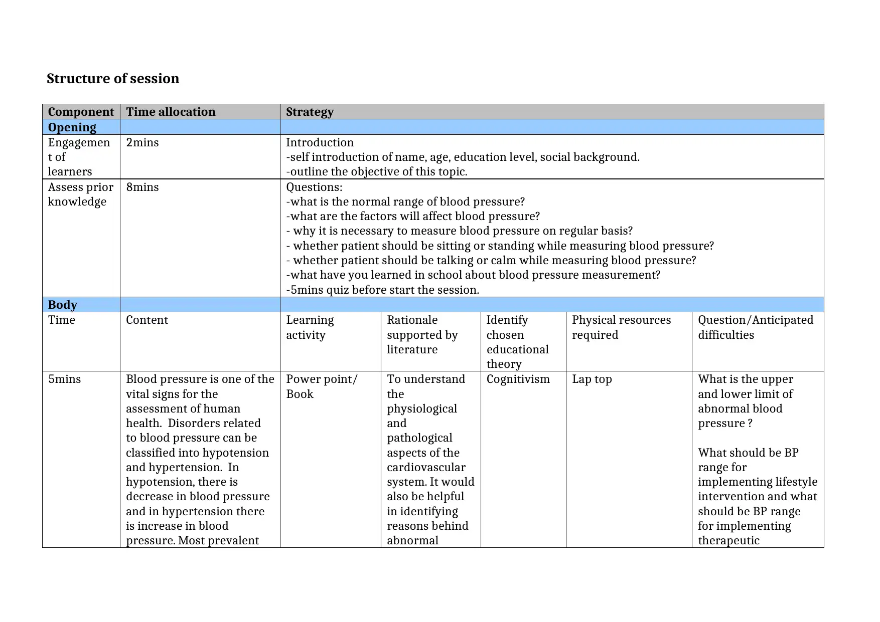 Document Page