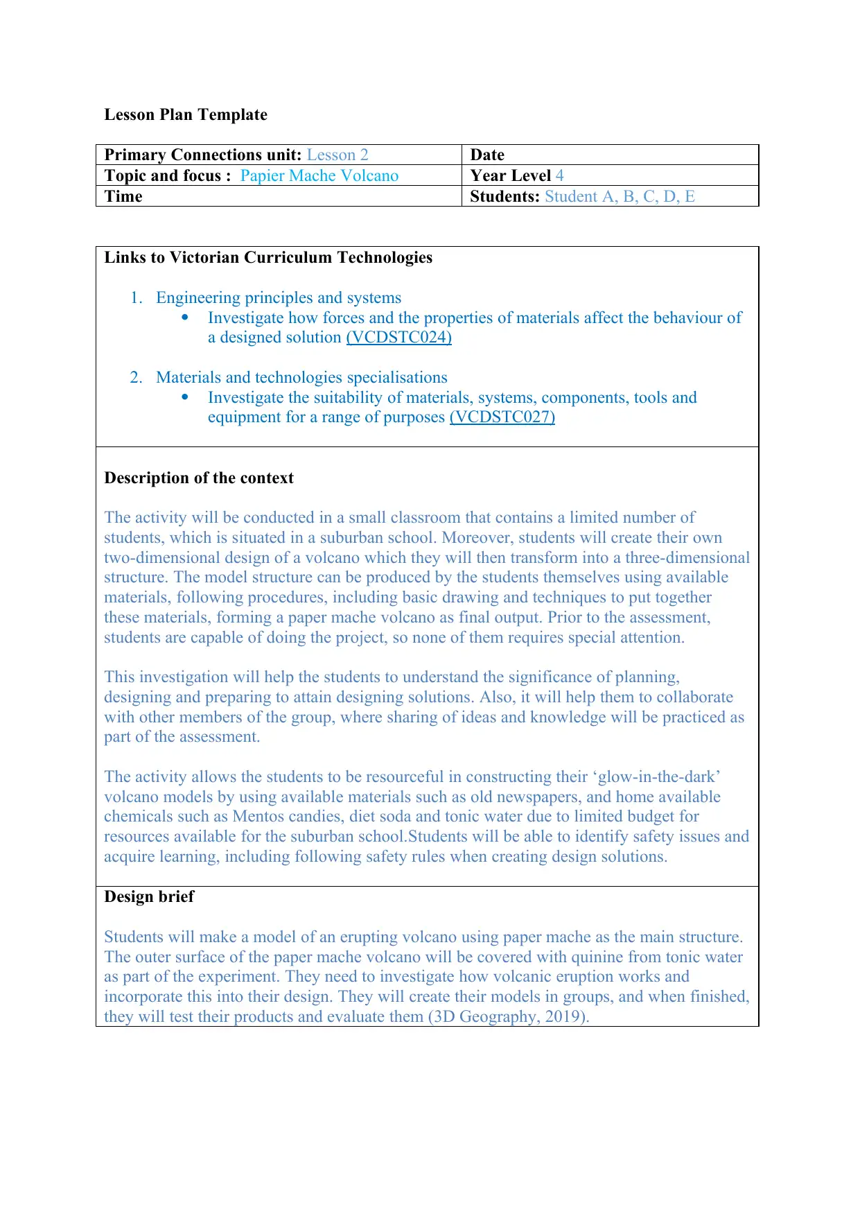 Document Page