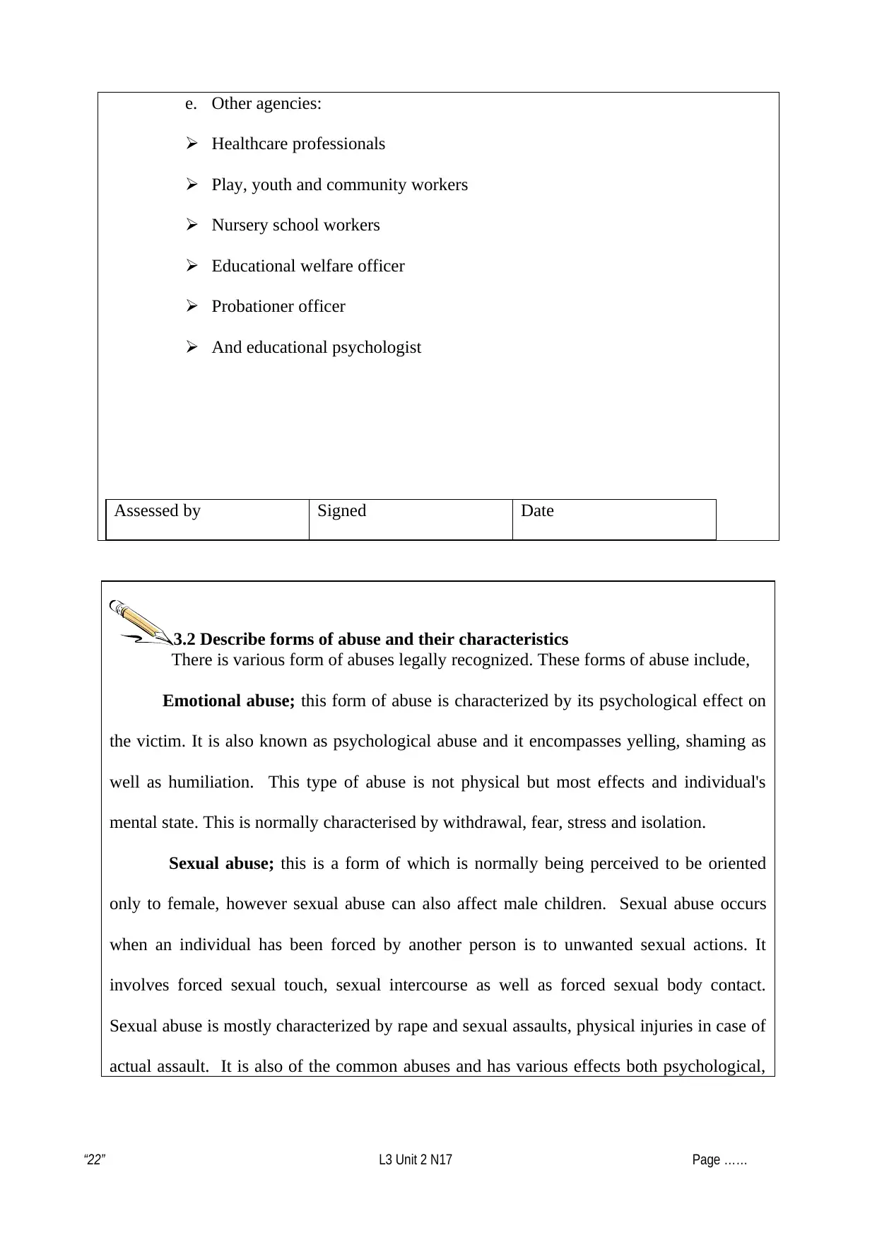 Document Page