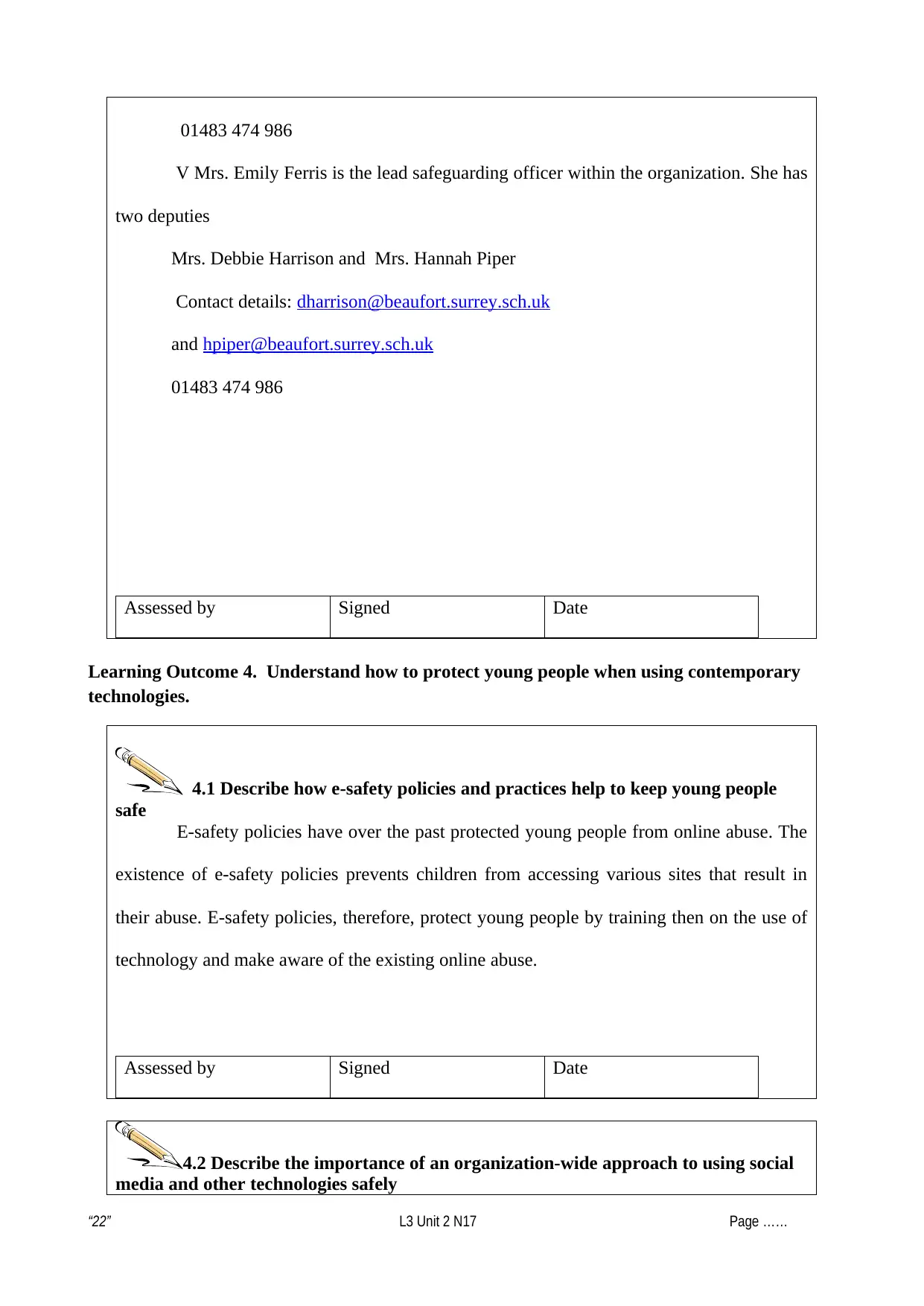 Document Page