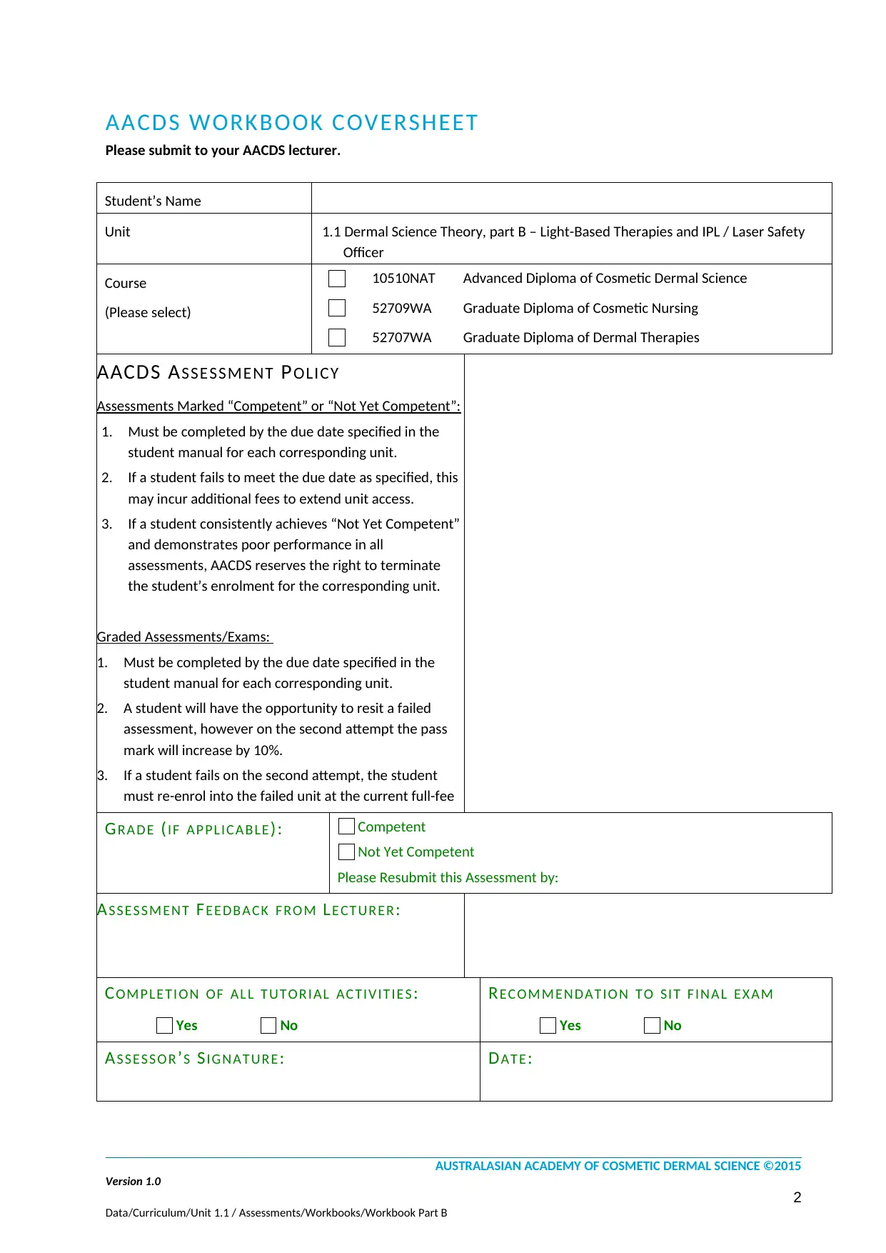 Document Page