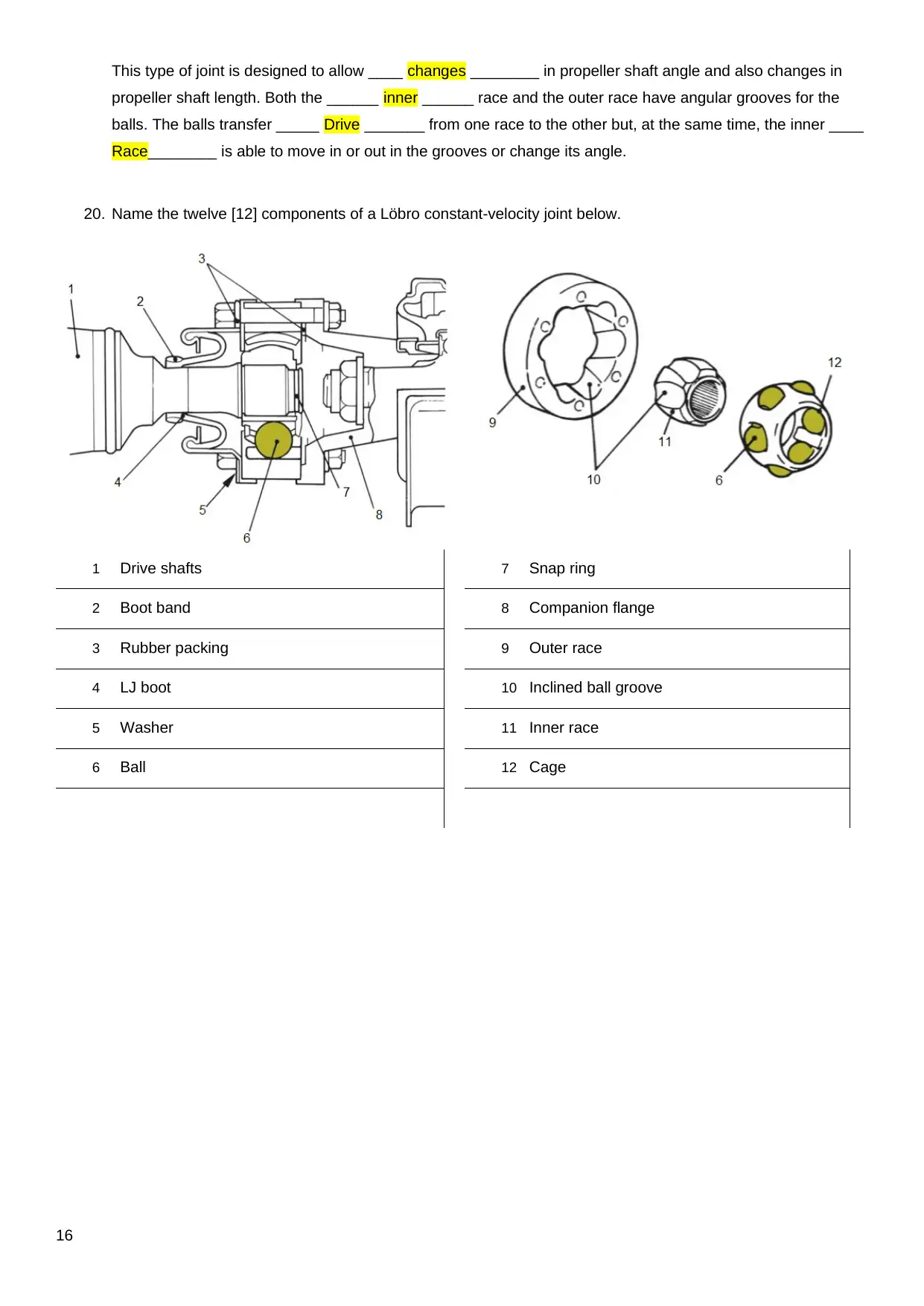 Document Page