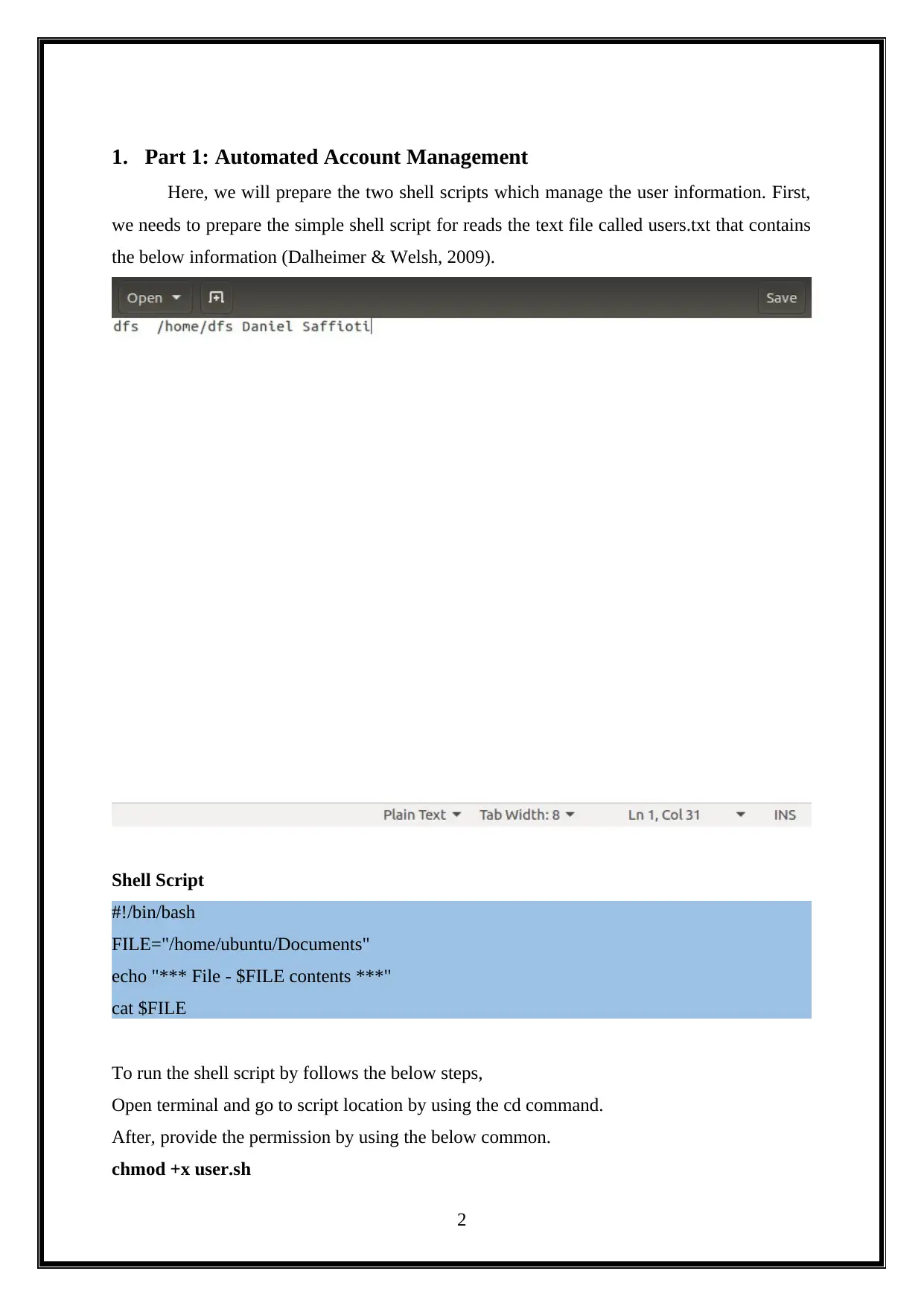 Document Page