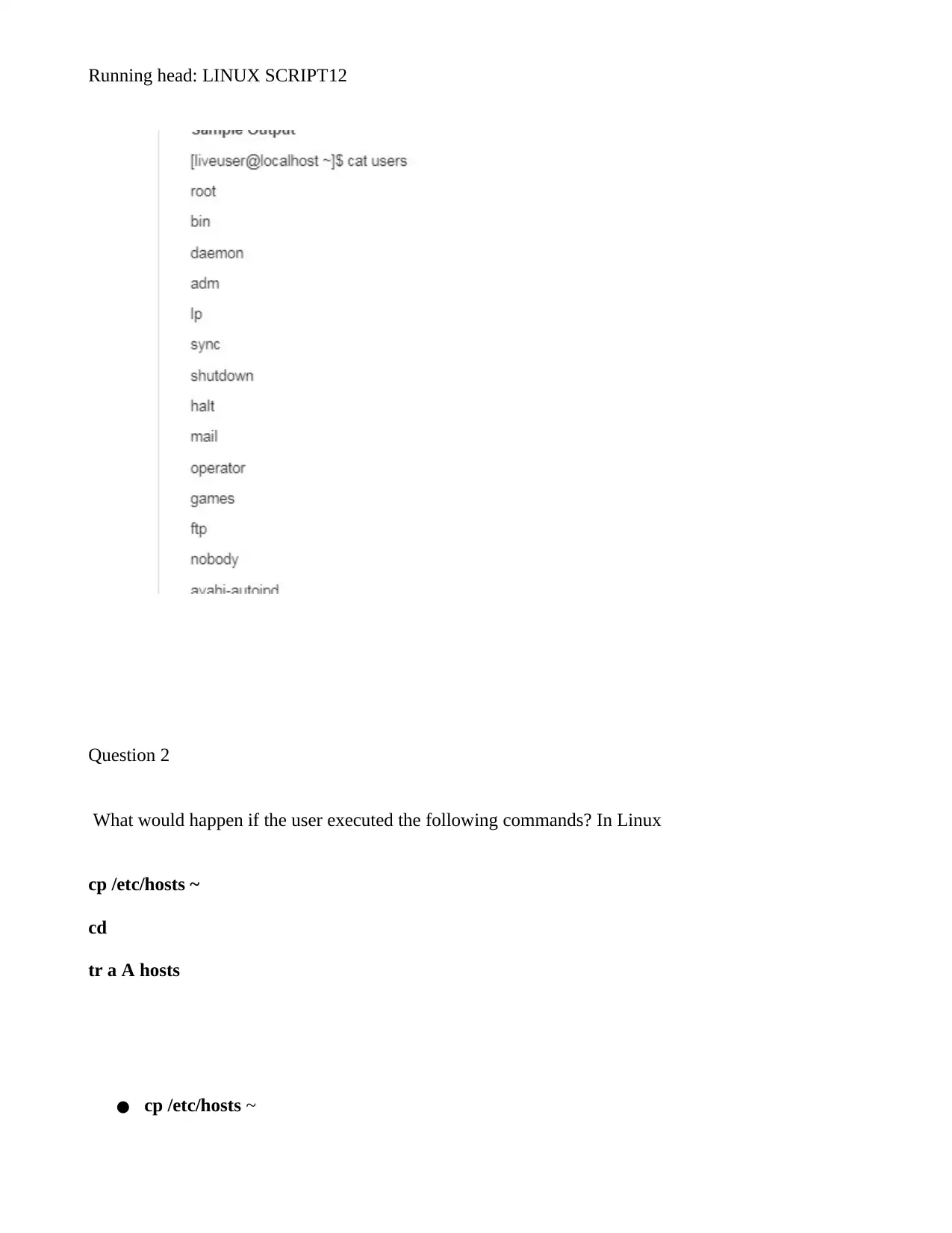 Document Page