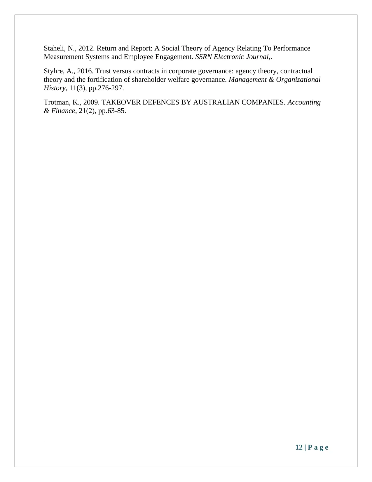 Document Page