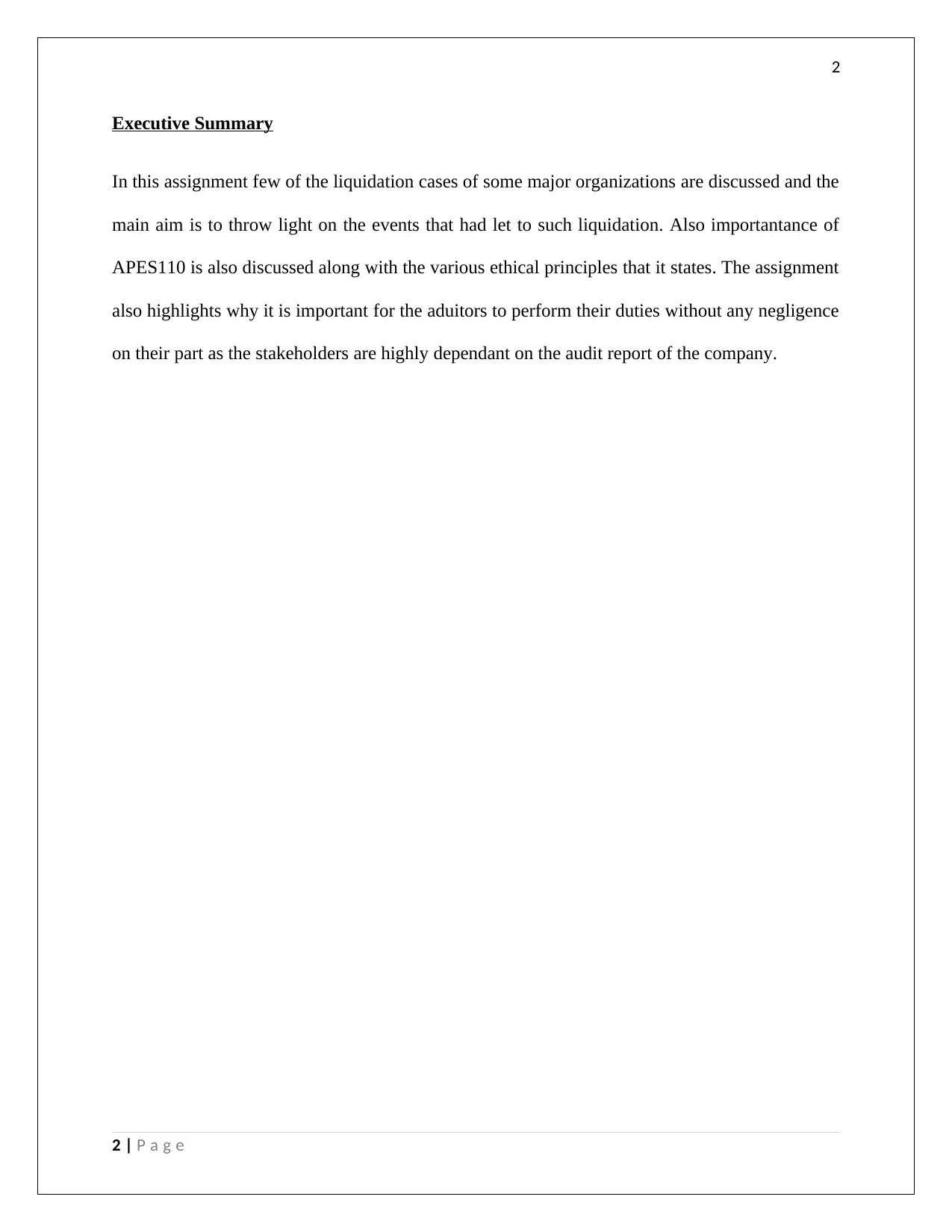 Document Page