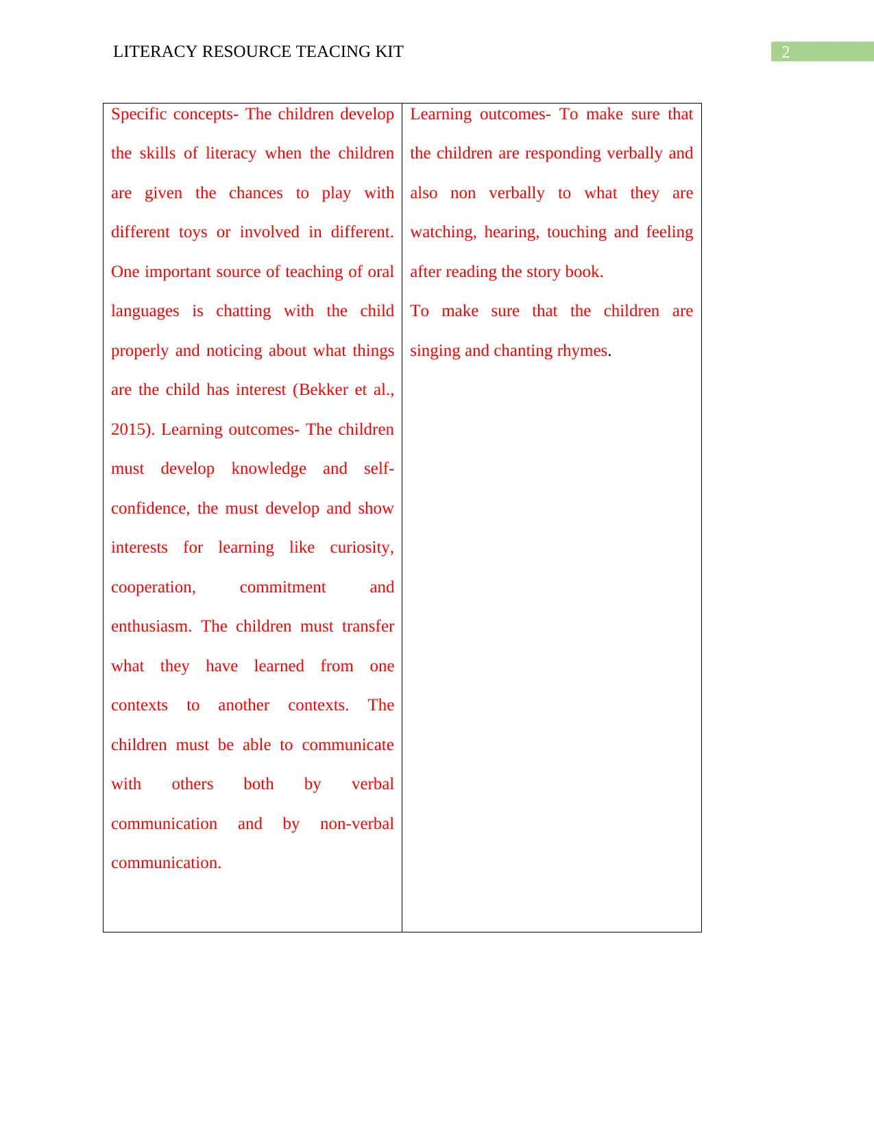 Document Page