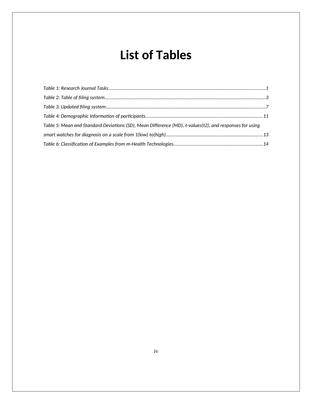 Document Page