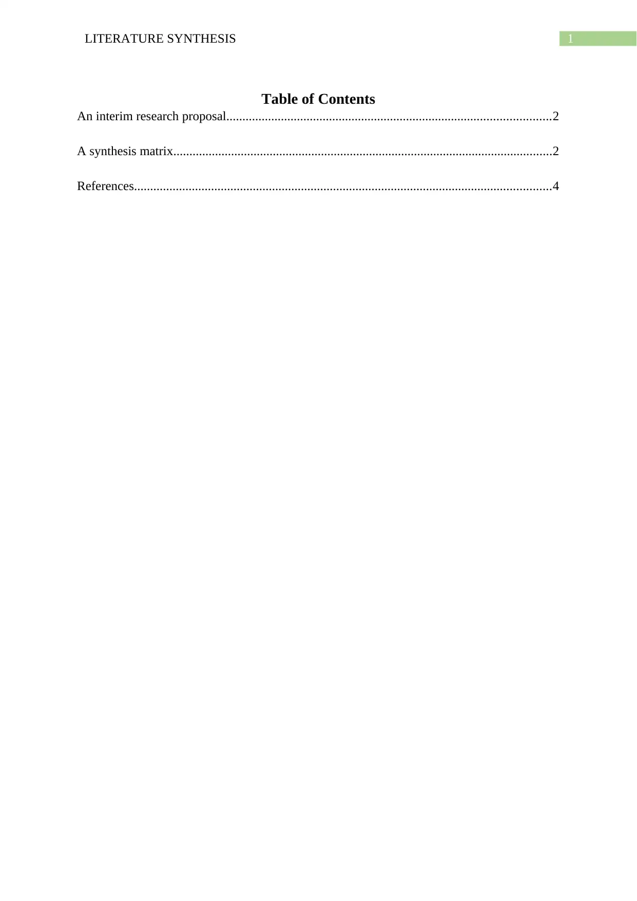 Document Page