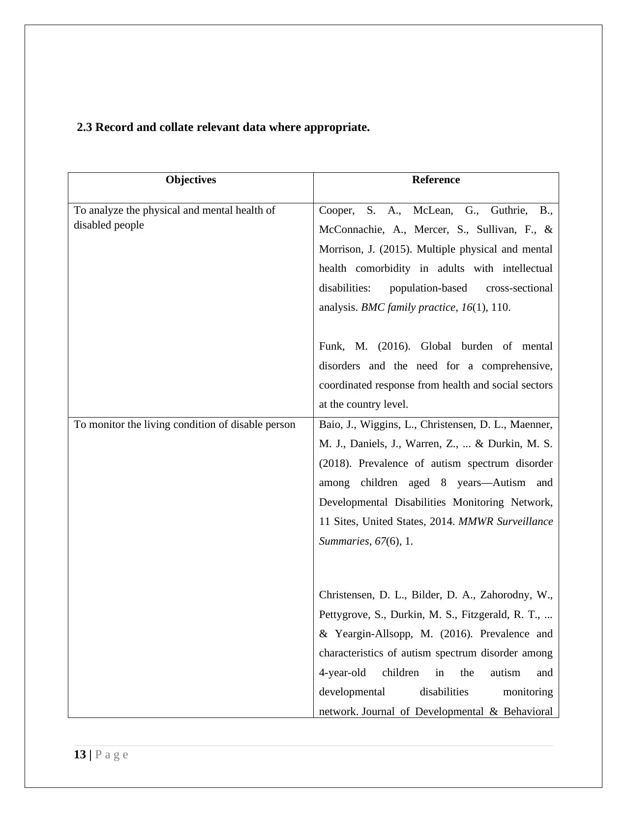 Document Page