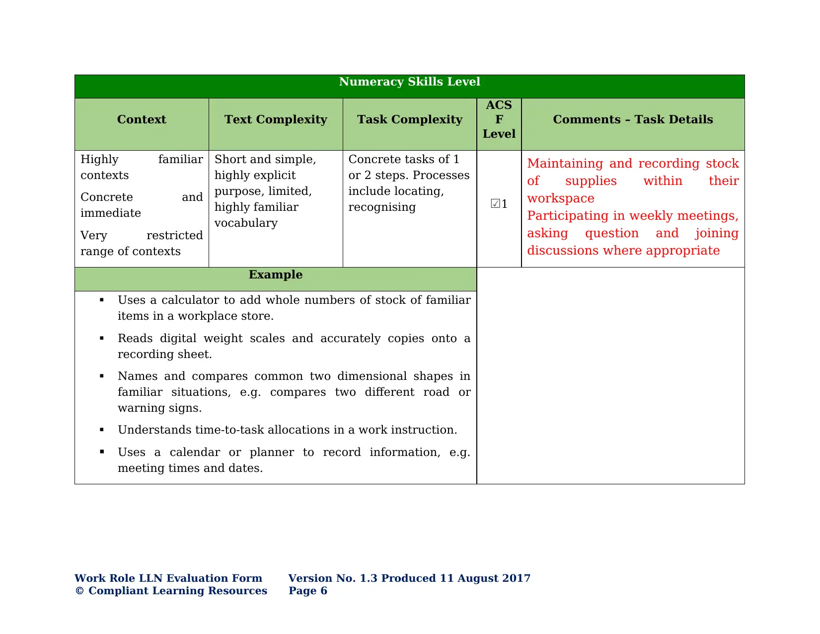 Document Page