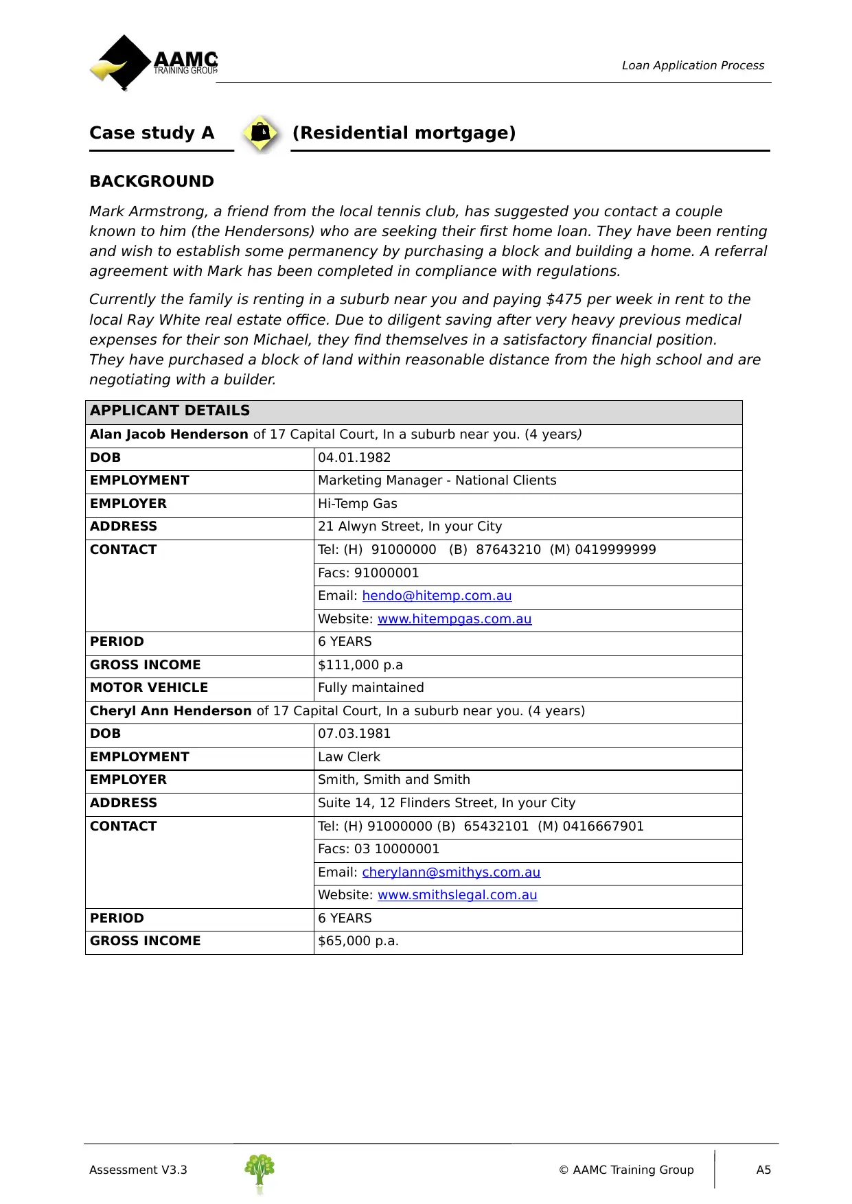 Document Page