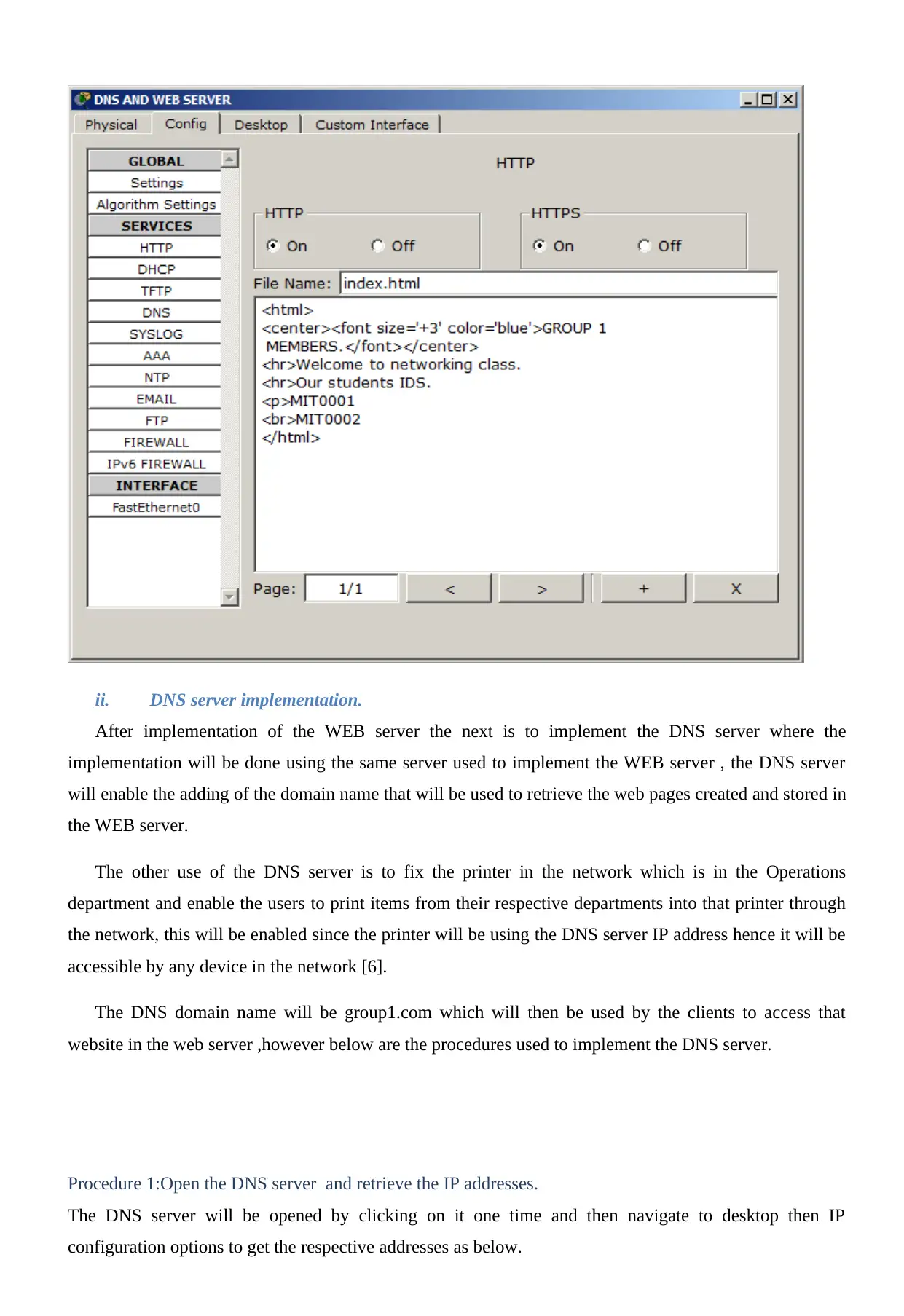 Document Page