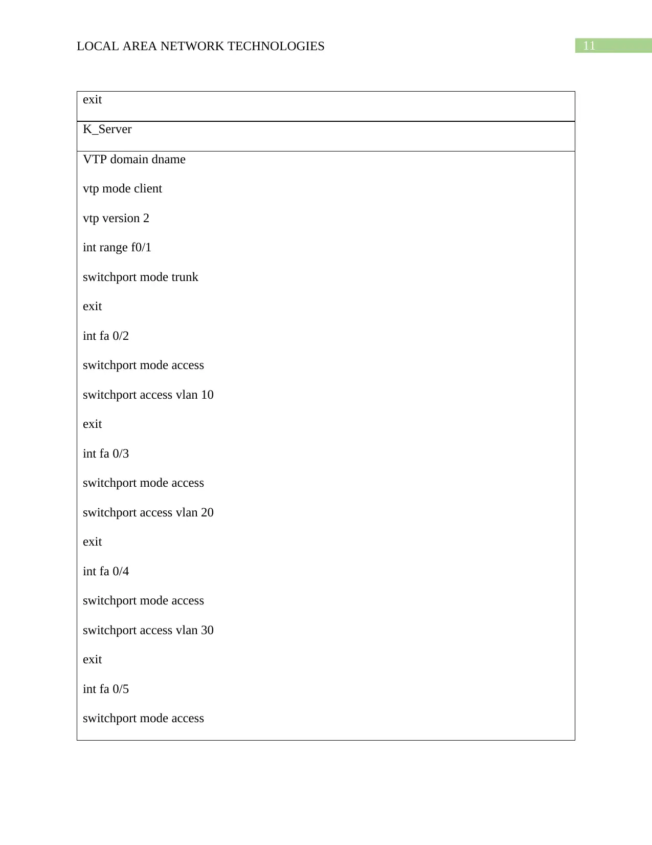 Document Page