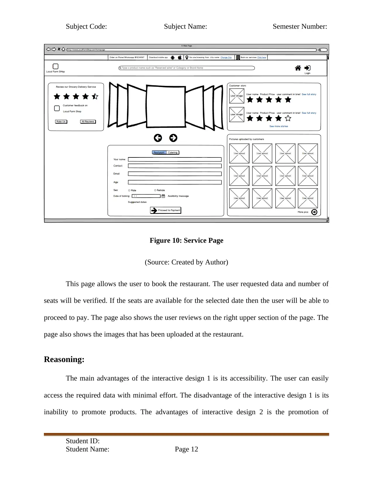 Document Page