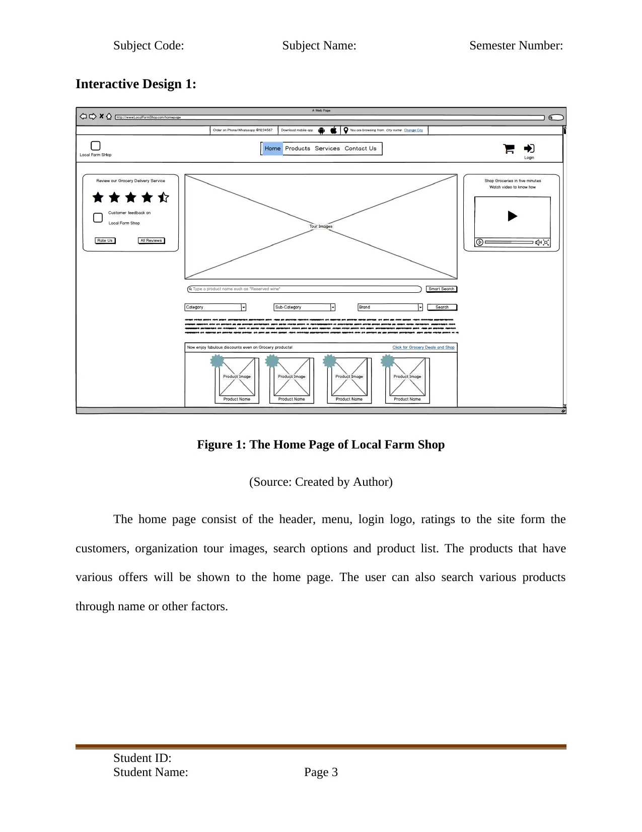 Document Page