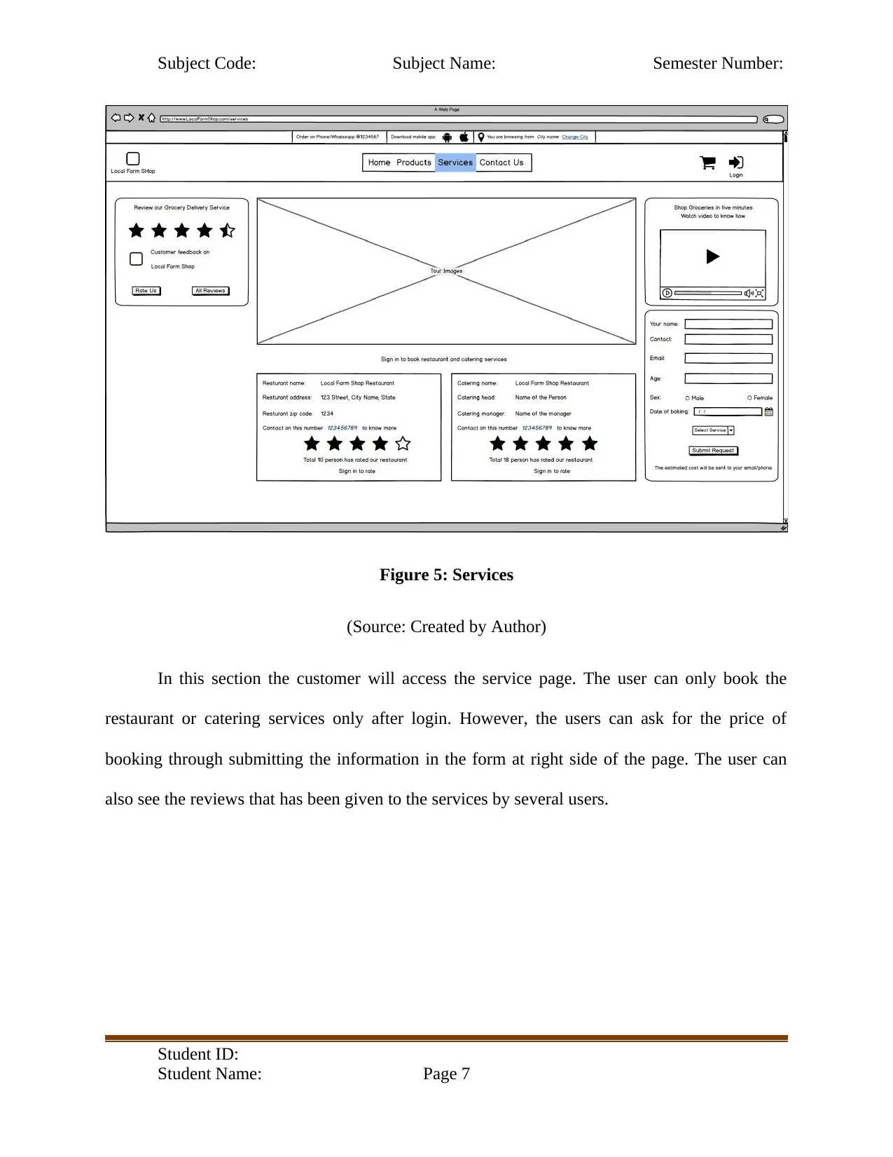 Document Page