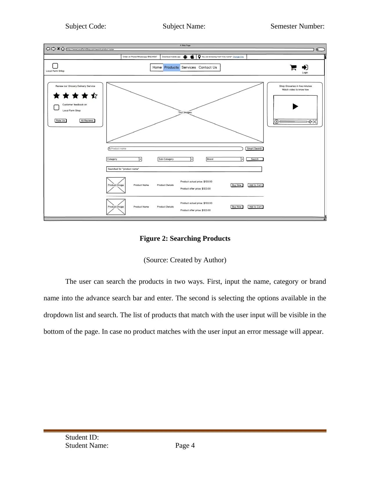 Document Page