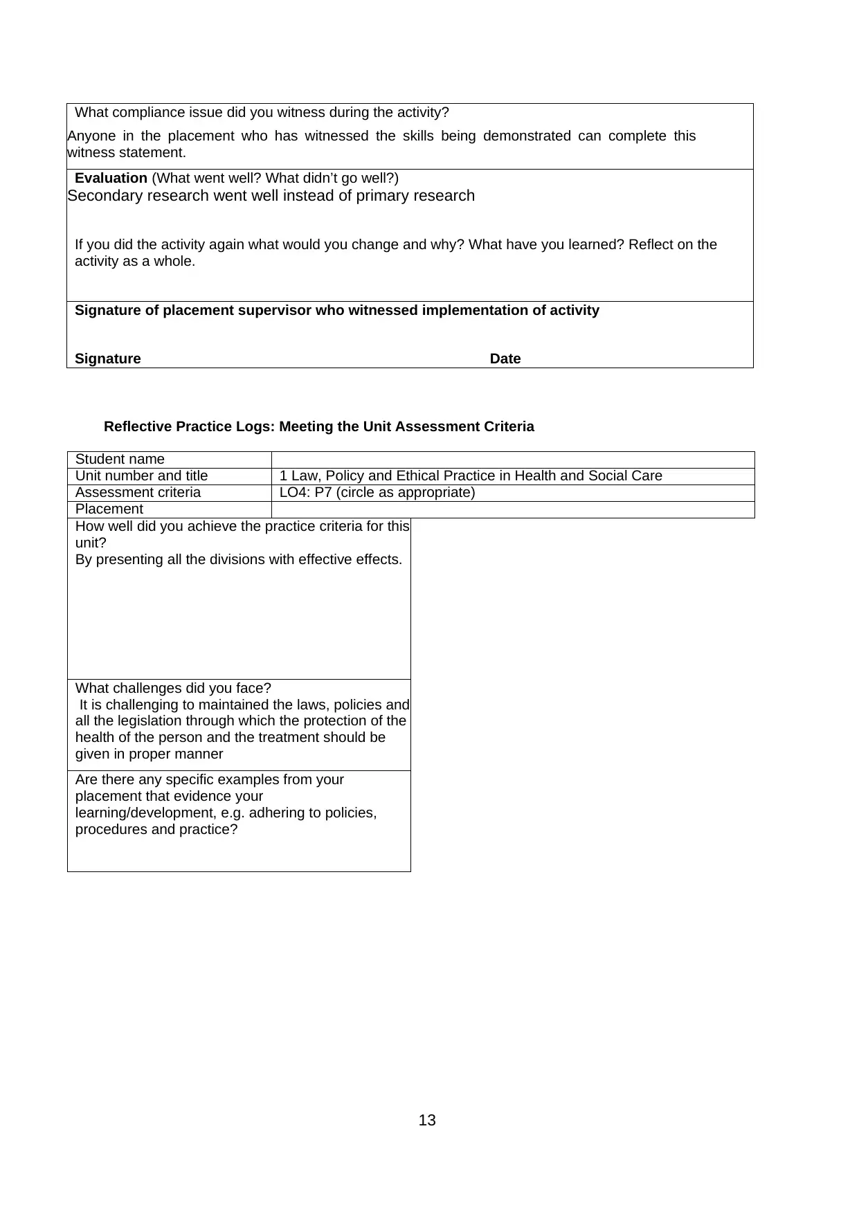 Document Page