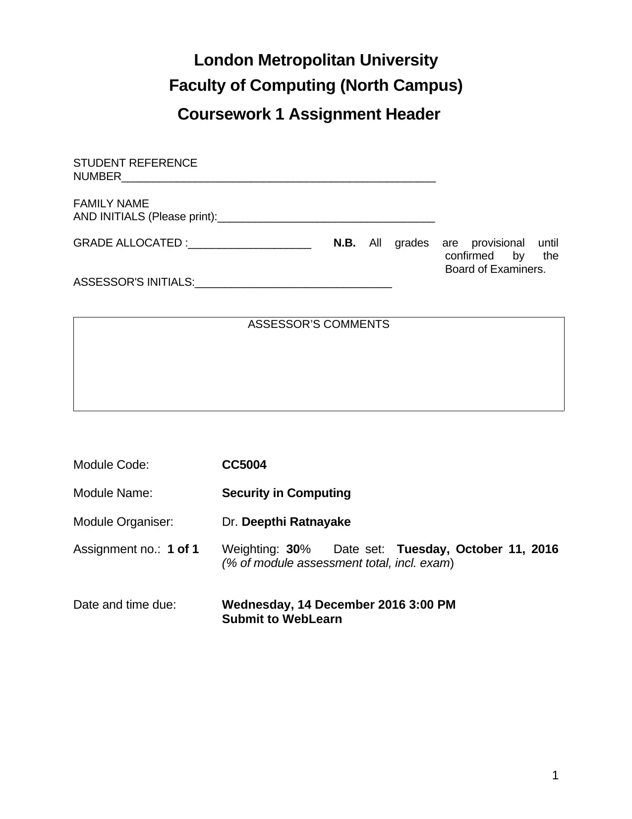 Document Page