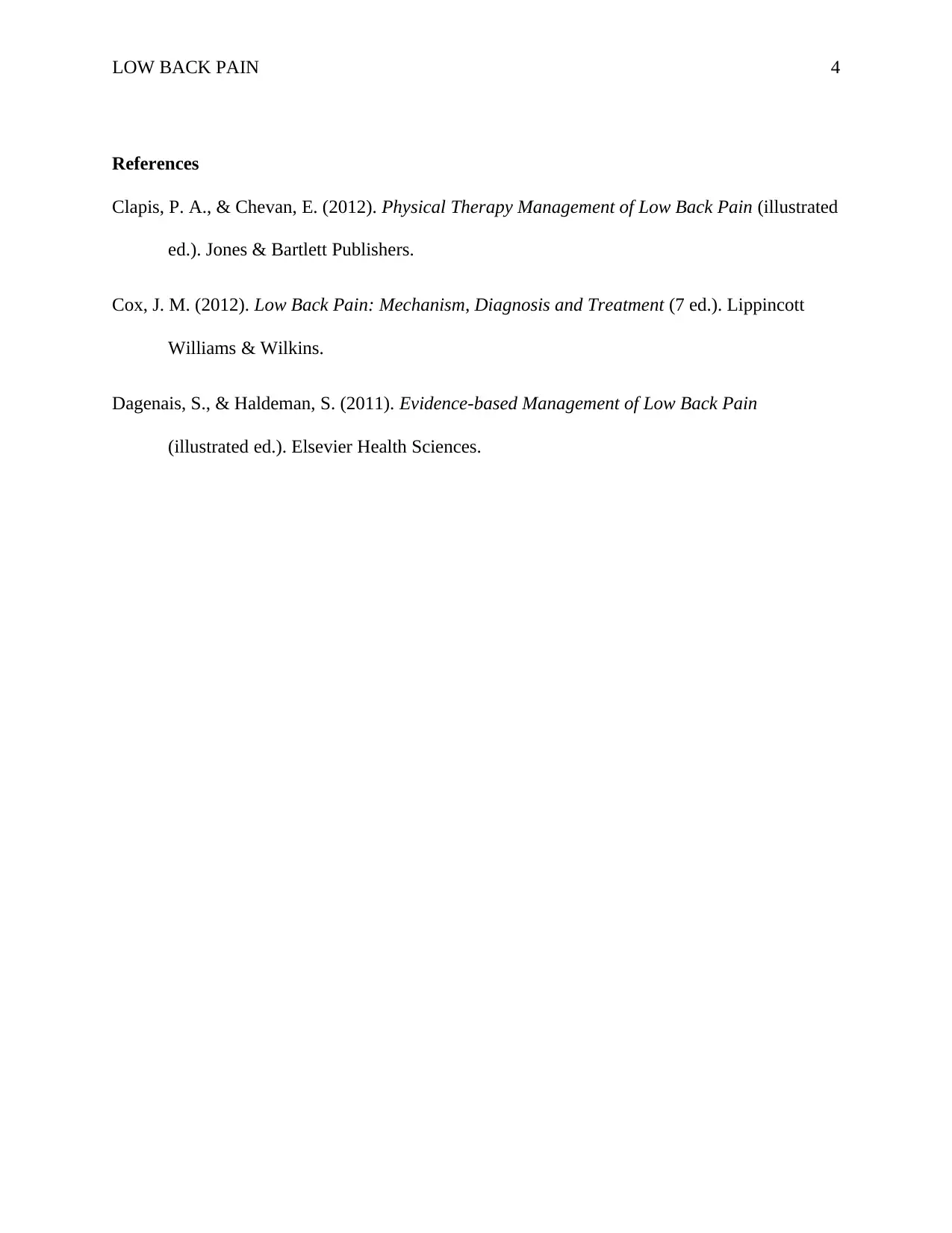 Document Page