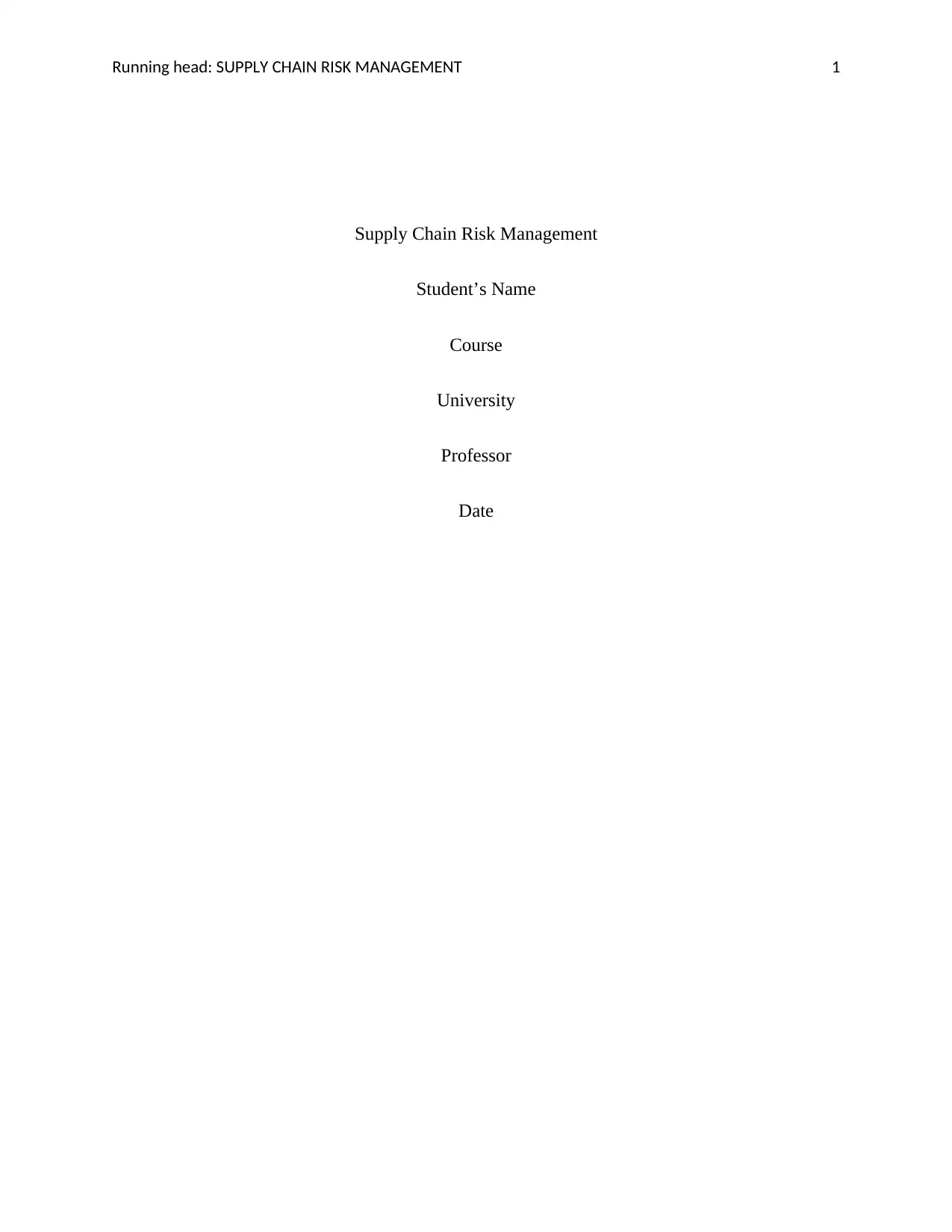 Document Page