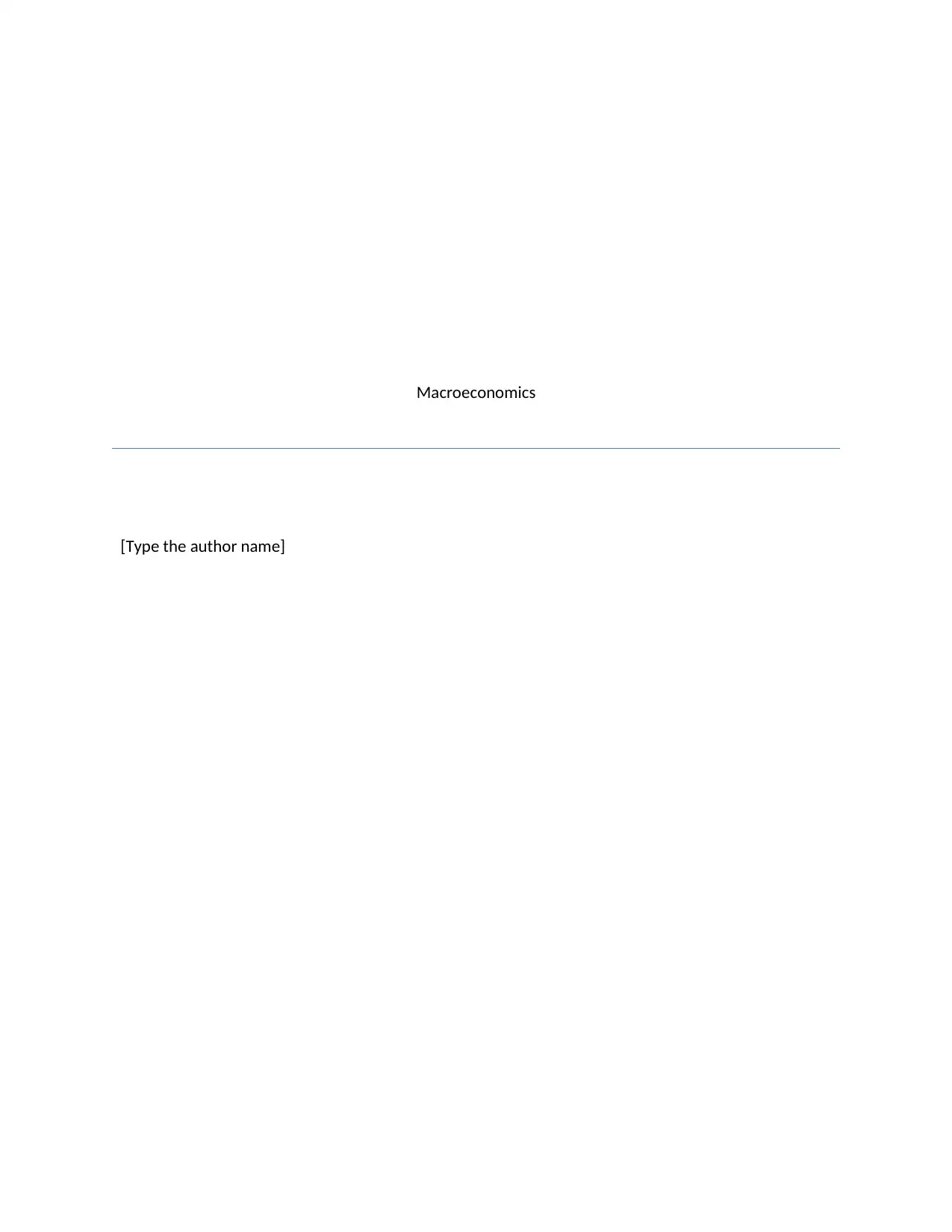 Document Page