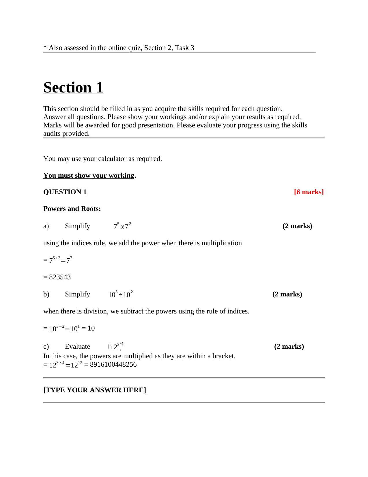 Document Page