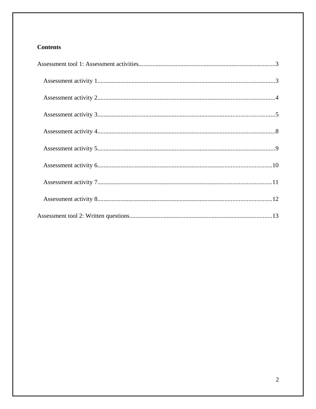 Document Page