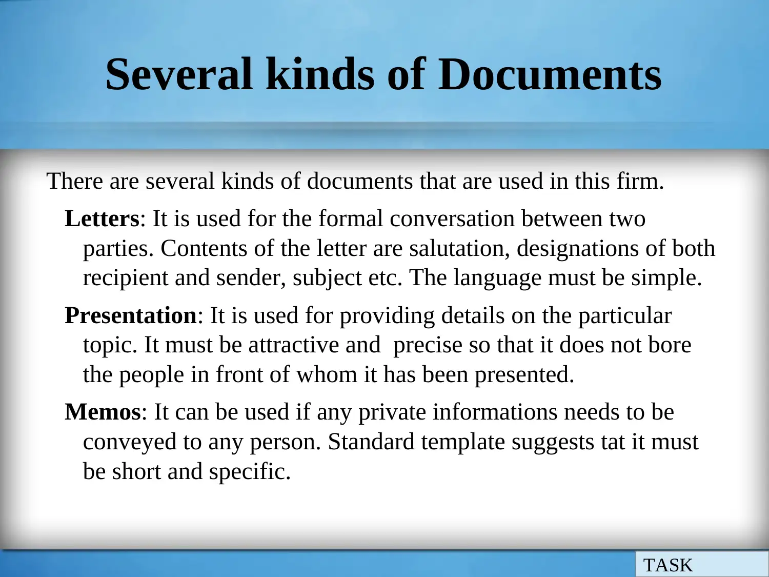 Document Page