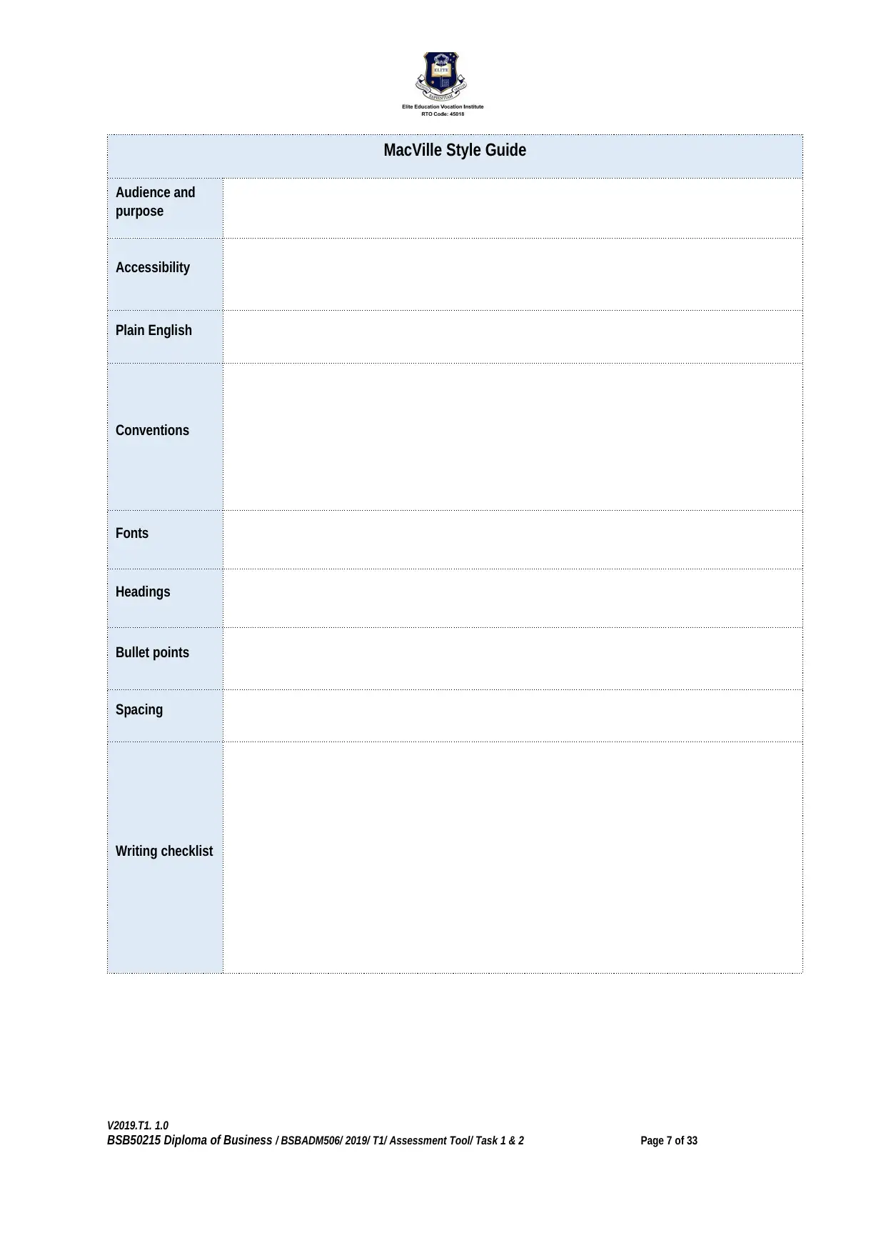 Document Page