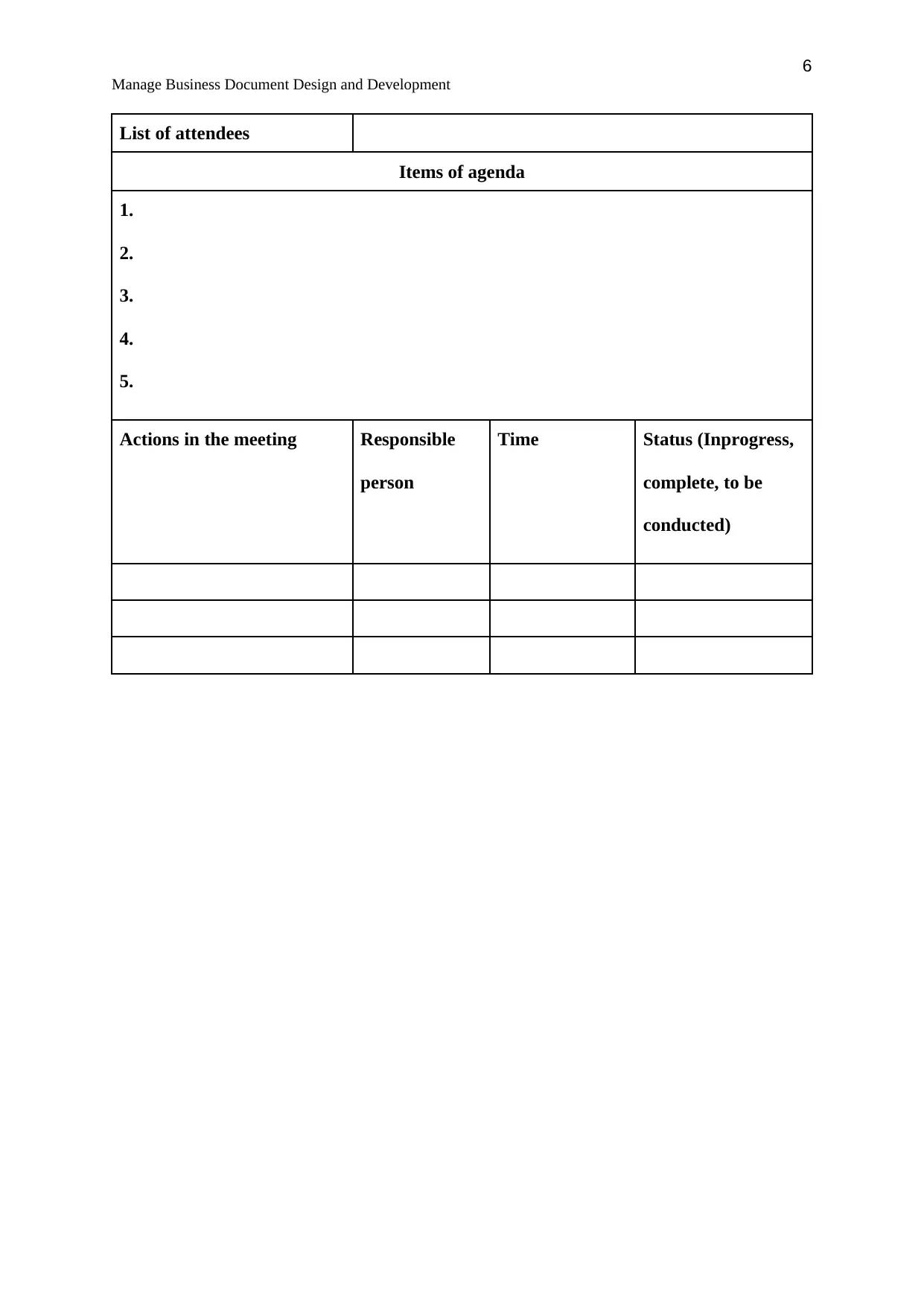 Document Page